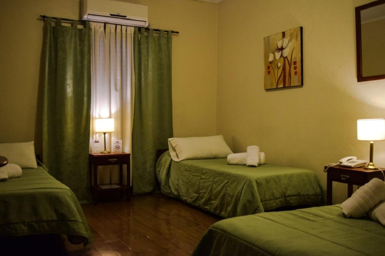 Classic Triple Room