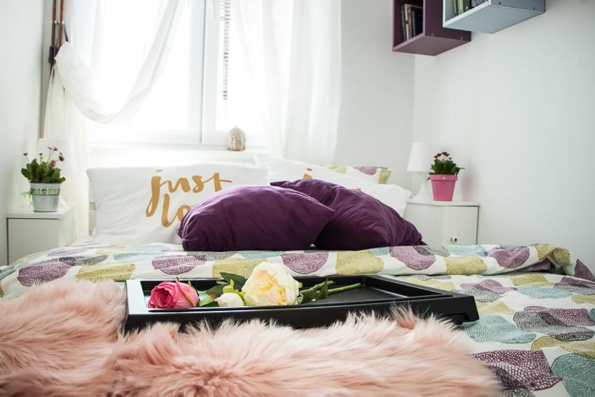 Two-Bedroom Apartment - Photo 22