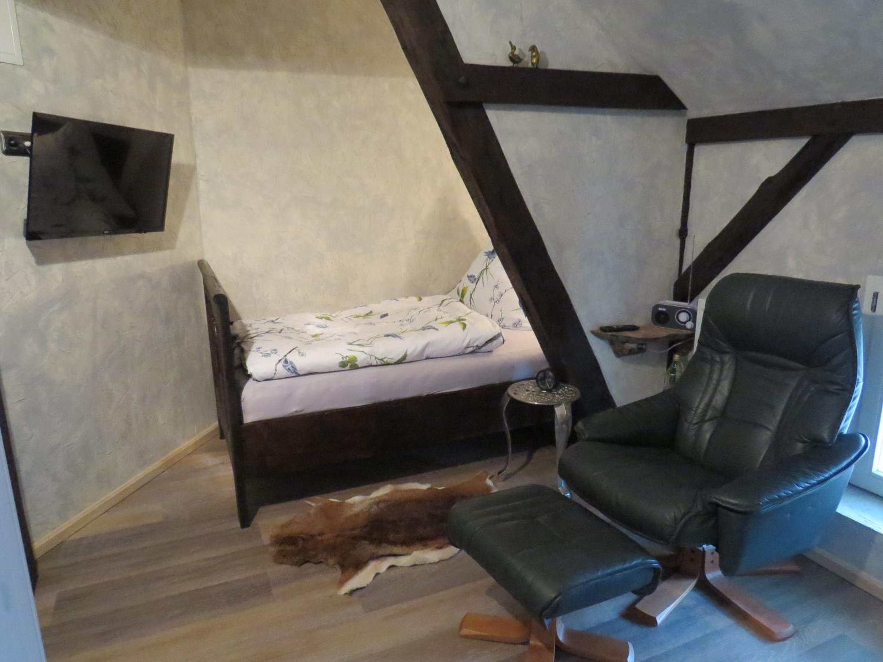 Apartment photo 1