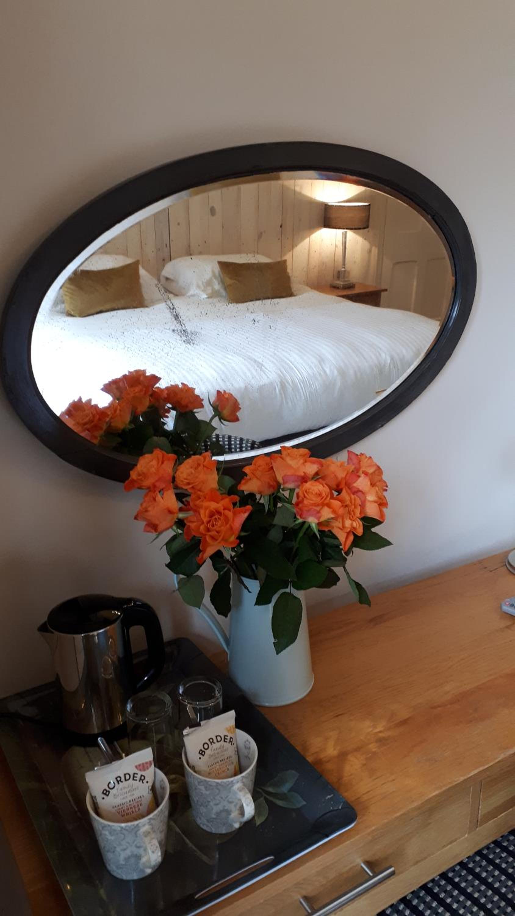 Superior Double or Twin Room photo 3