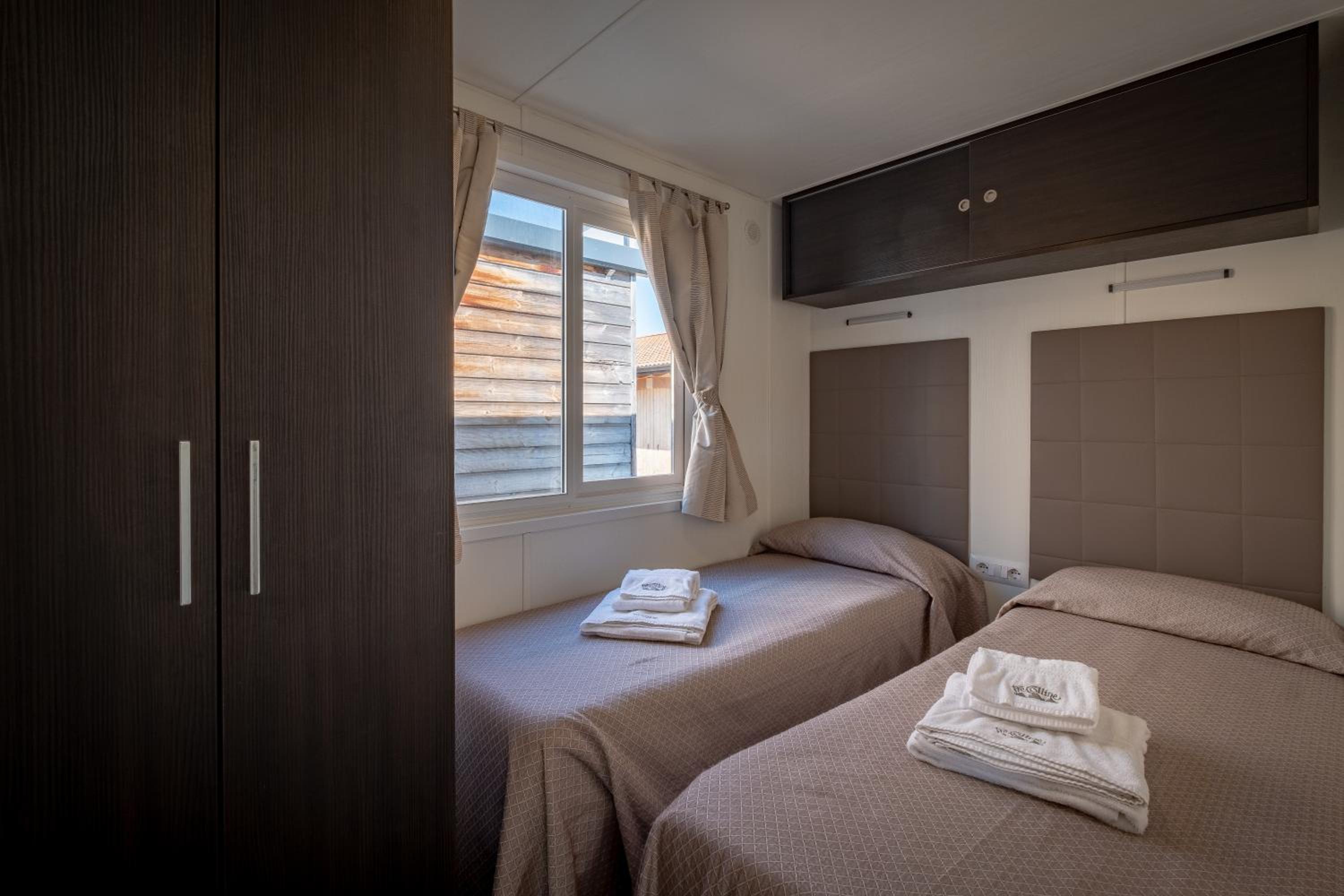 Mobile Home