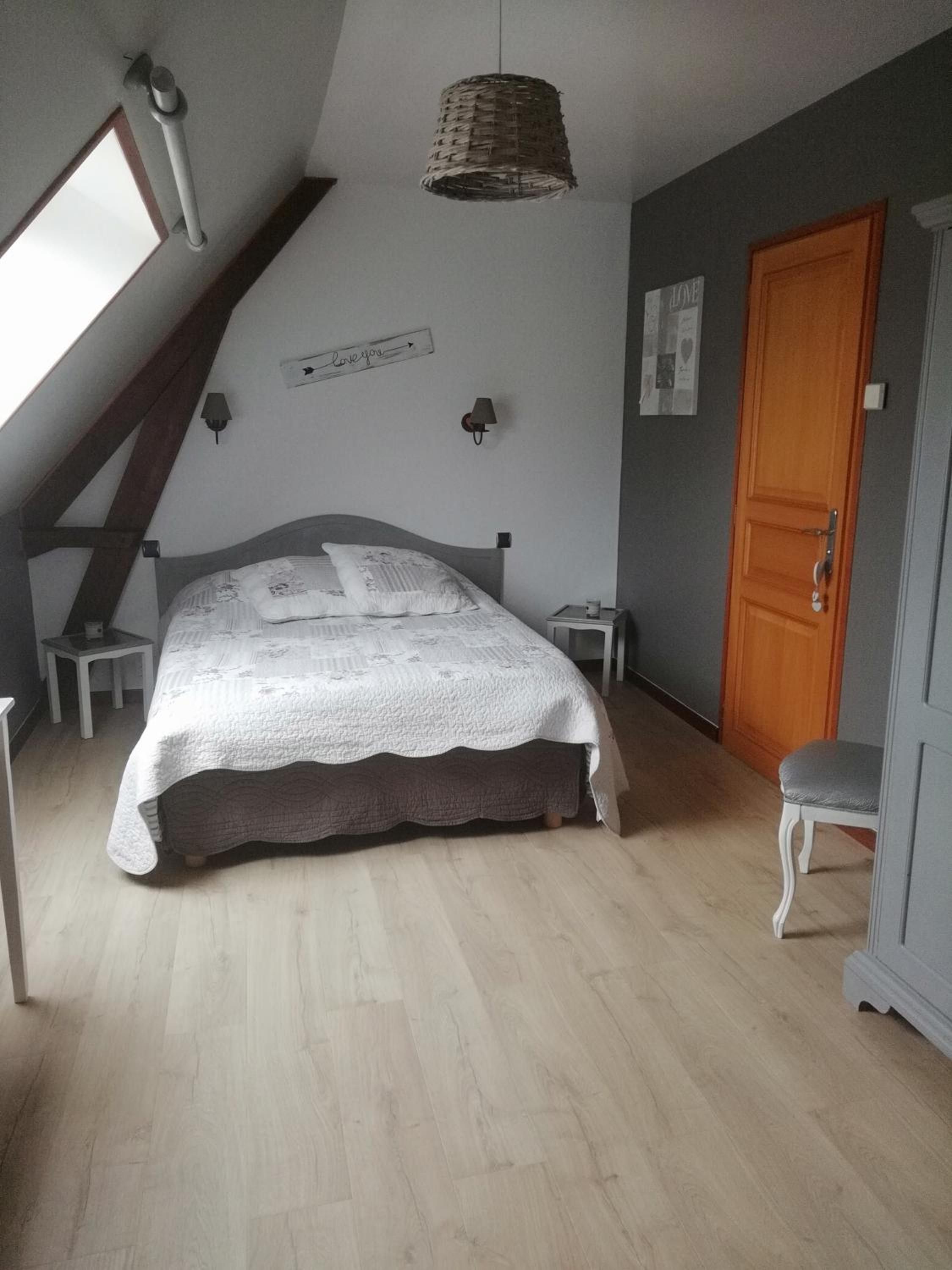 Double Room photo 1
