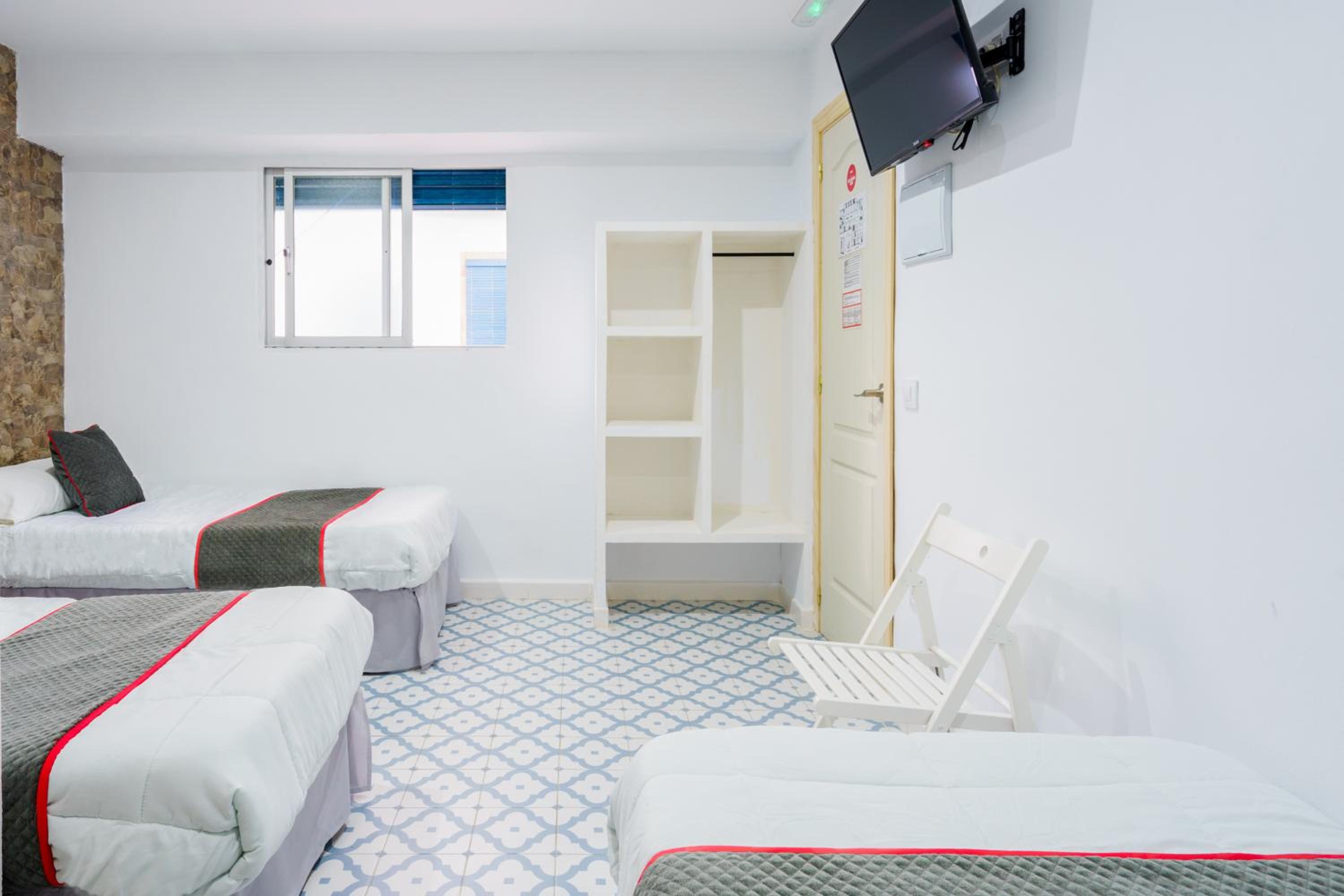 Triple Room photo 2