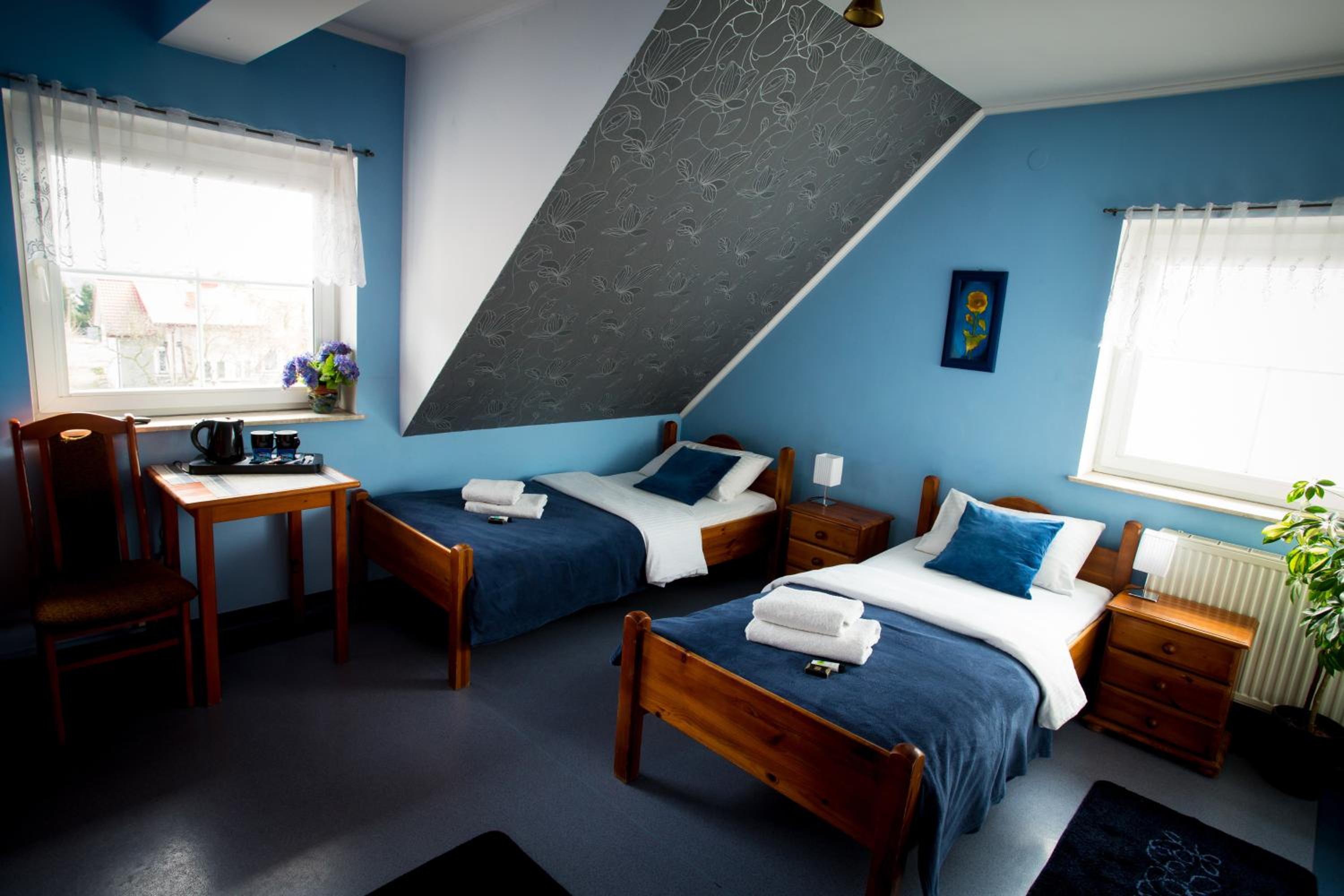 Twin Room photo 3