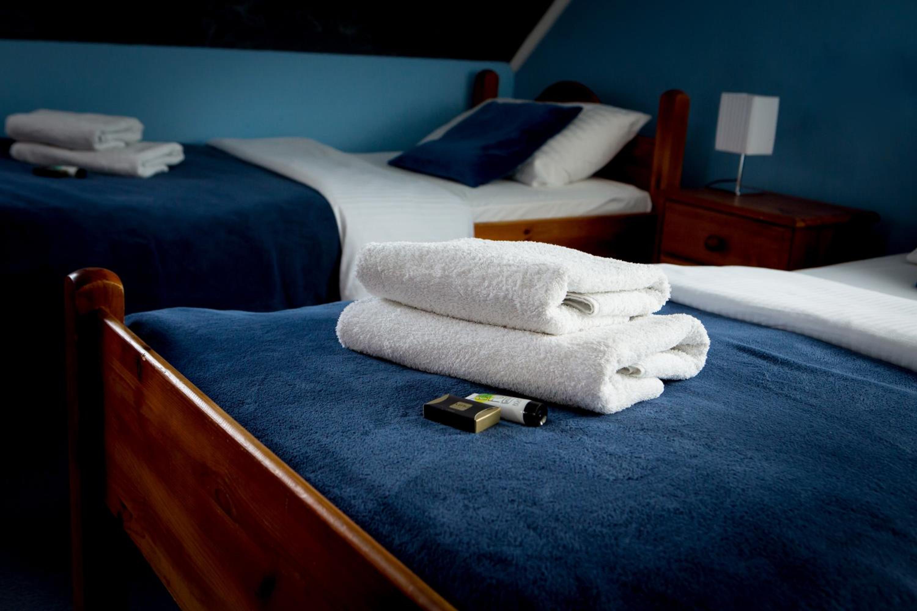 Twin Room photo 2