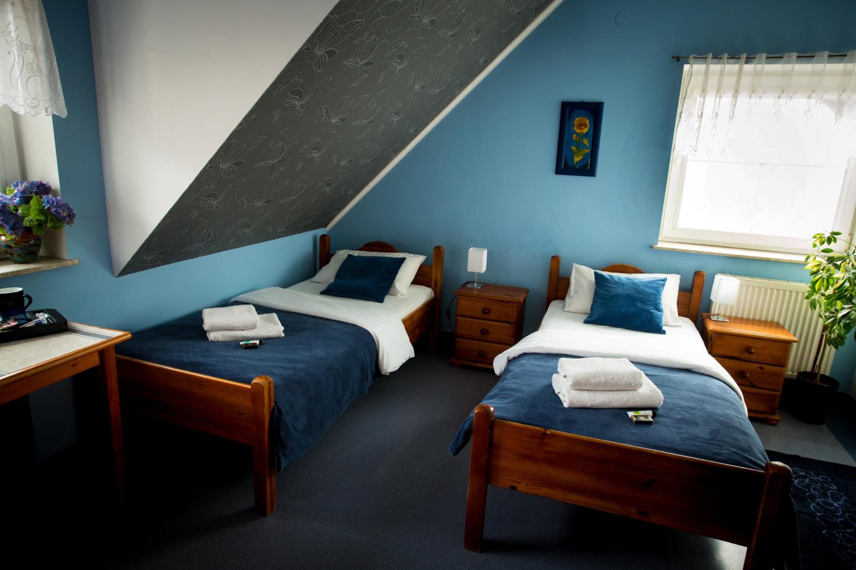 Twin Room photo 1