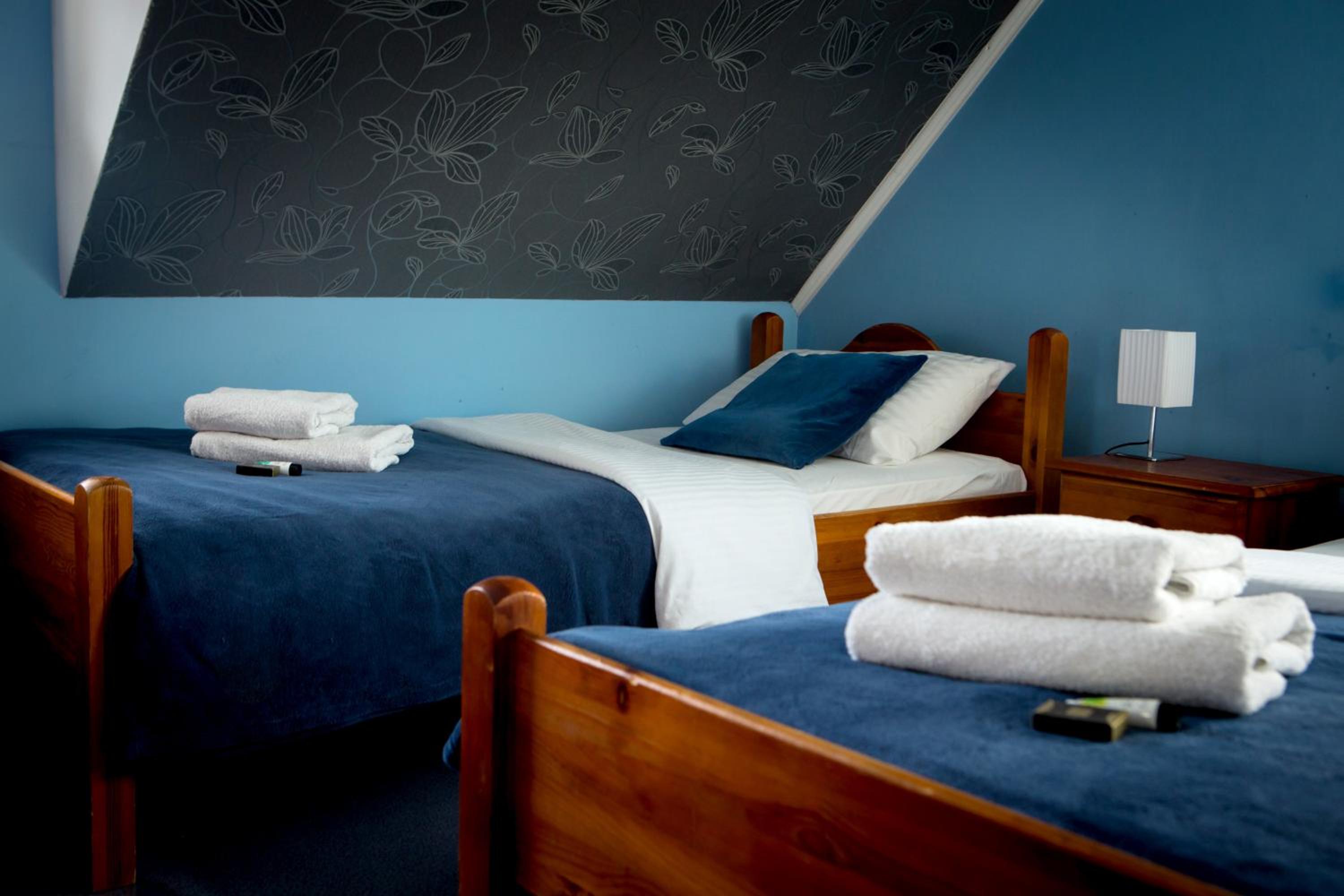 Superior Twin Room photo 1