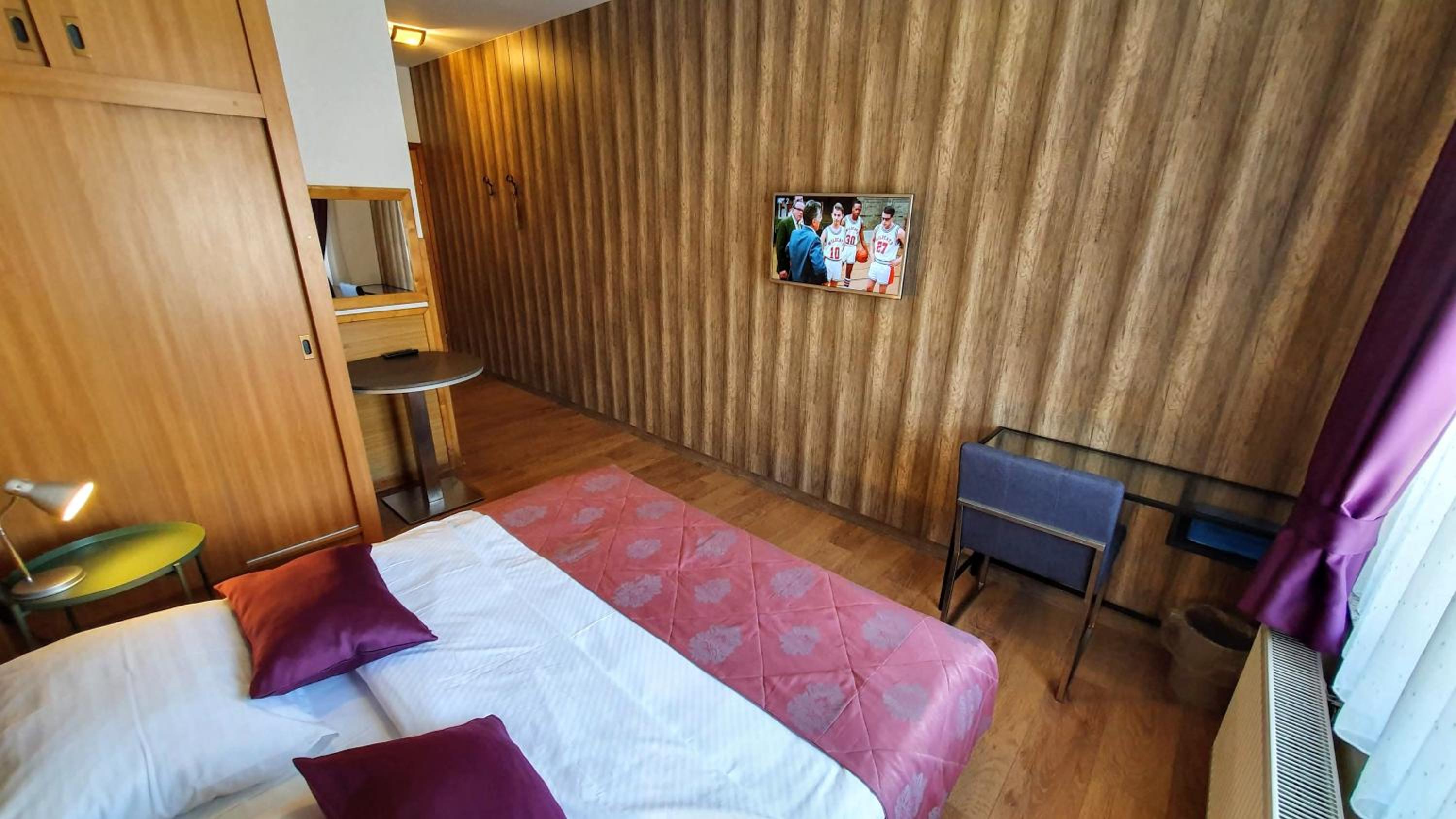 Double or Twin Room
