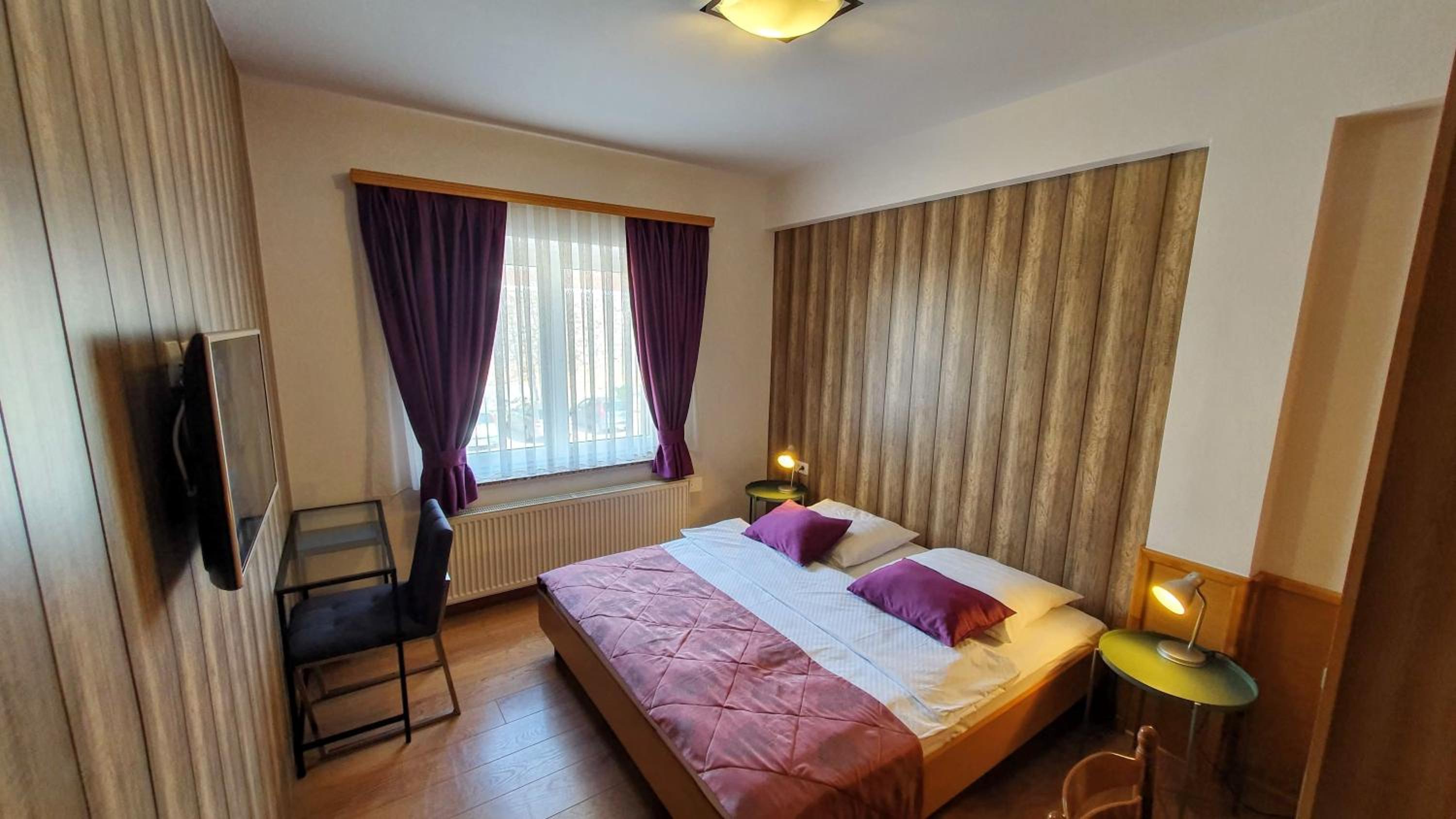 Single Room