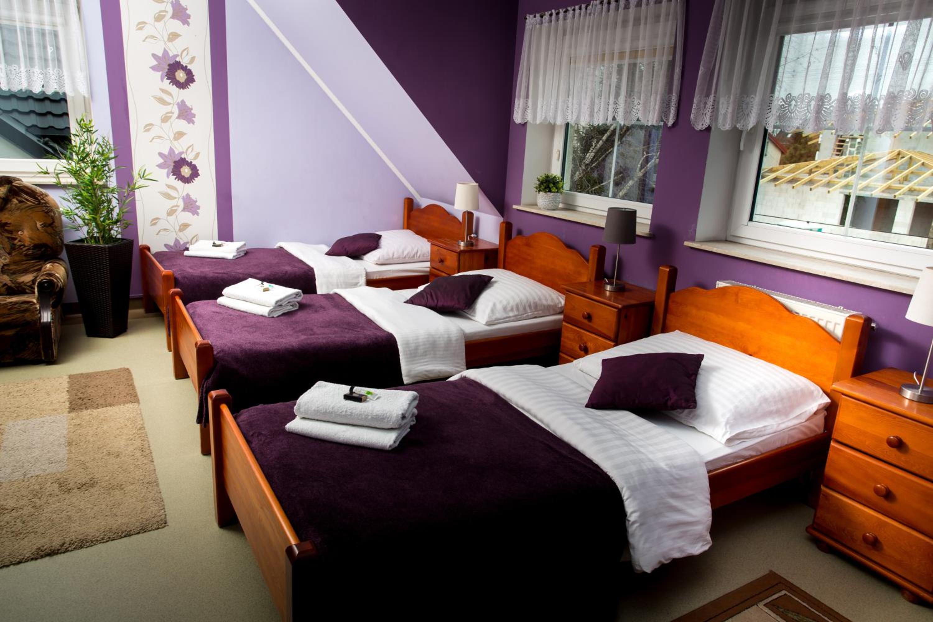 Triple Room photo 3