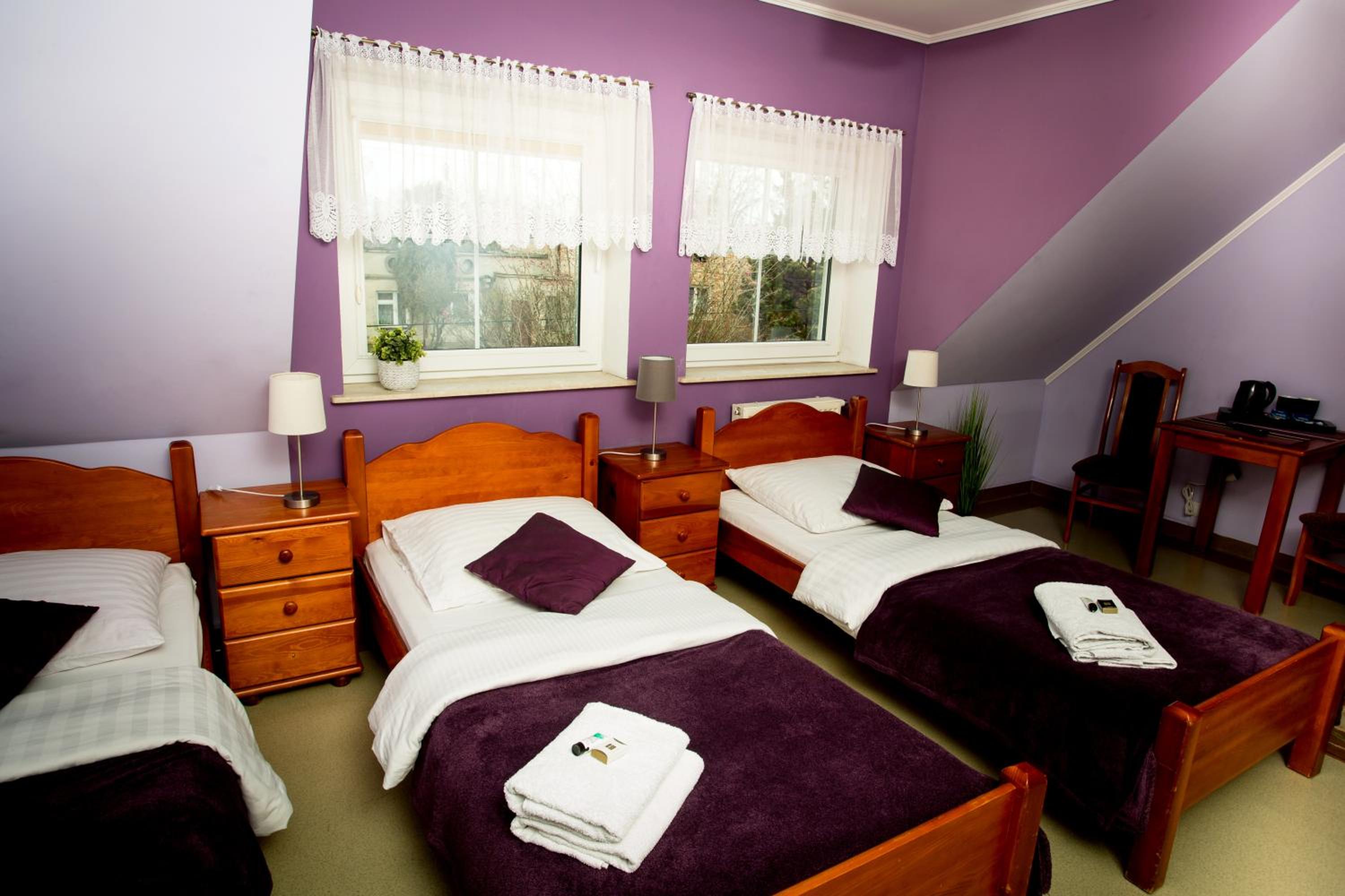 Triple Room photo 1