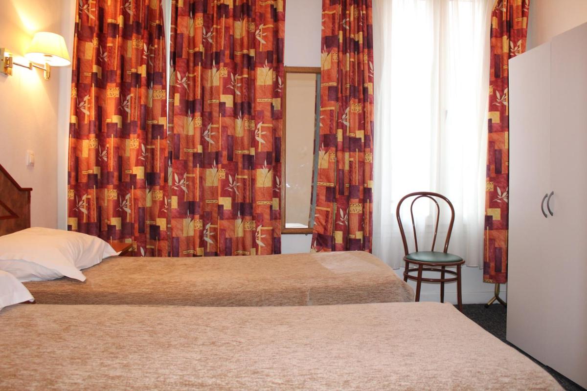 Superior Twin Room photo 3