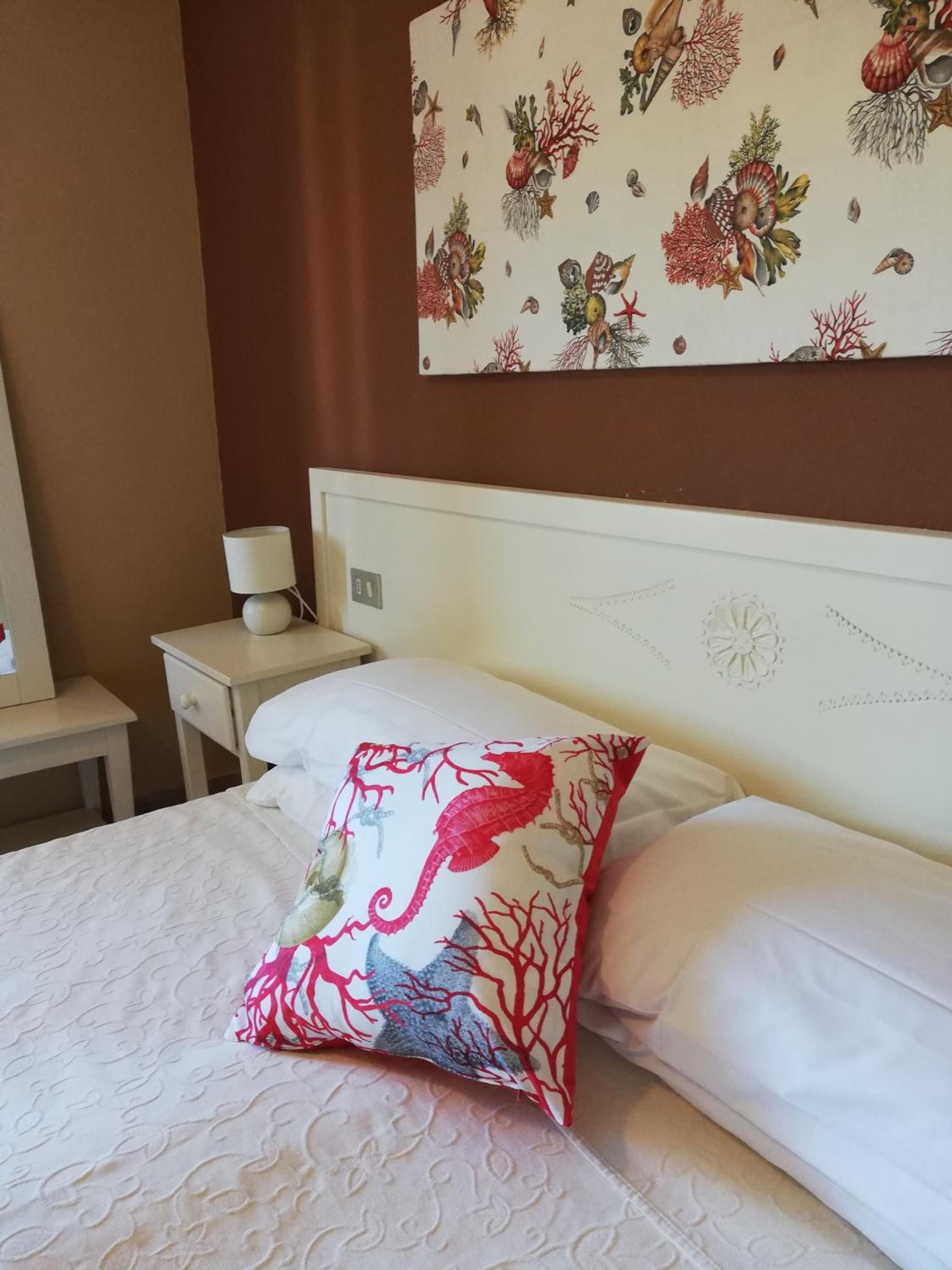 Double Room with Sea View photo 2