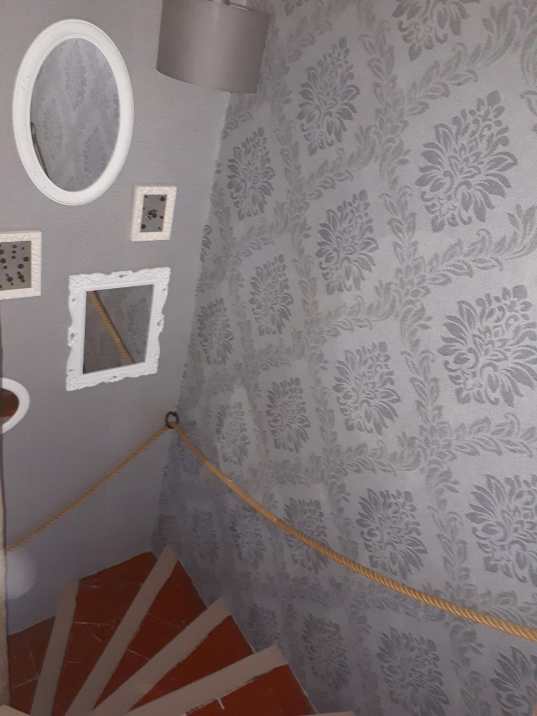 Double Room with Private External Bathroom