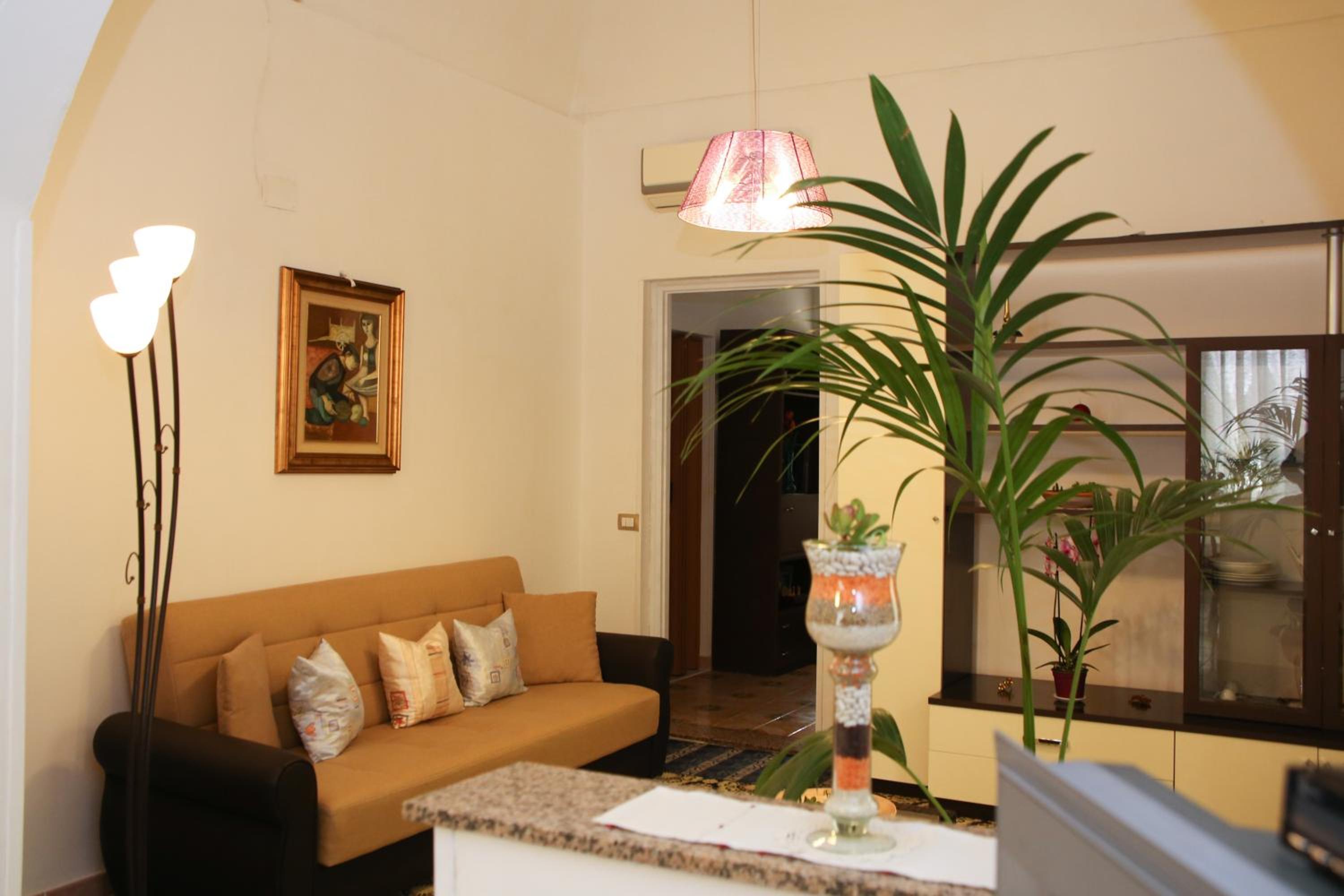Apartment - Photo 1