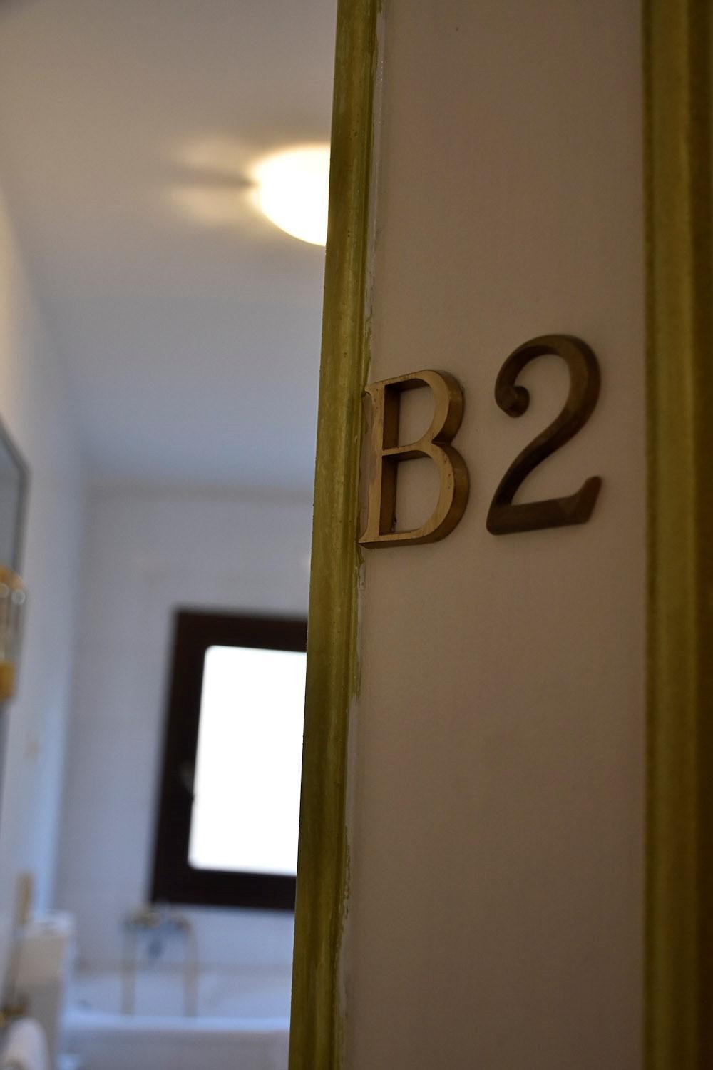 Junior Suite with Private External Bathroom photo 3