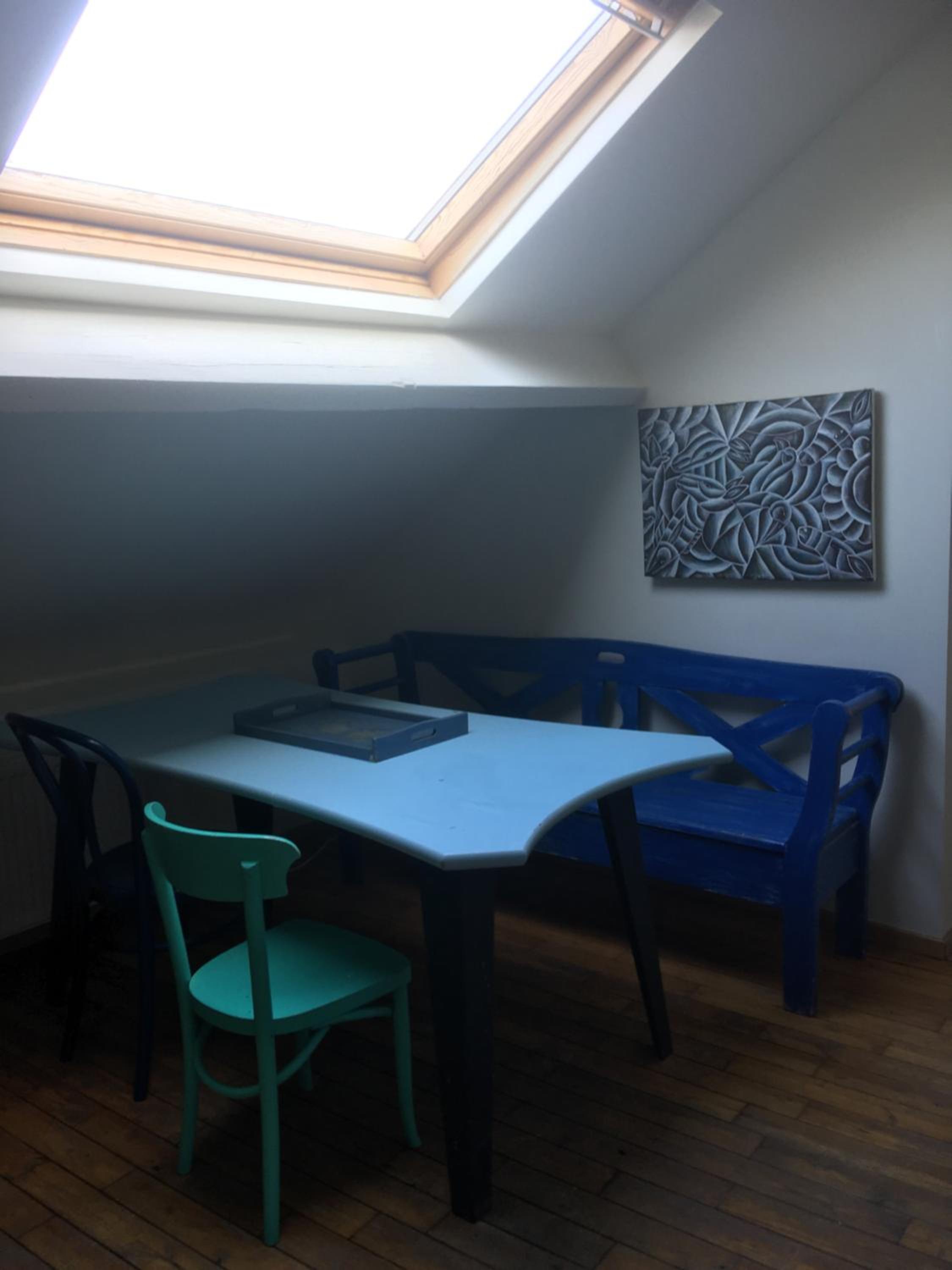 Triple Room photo 2