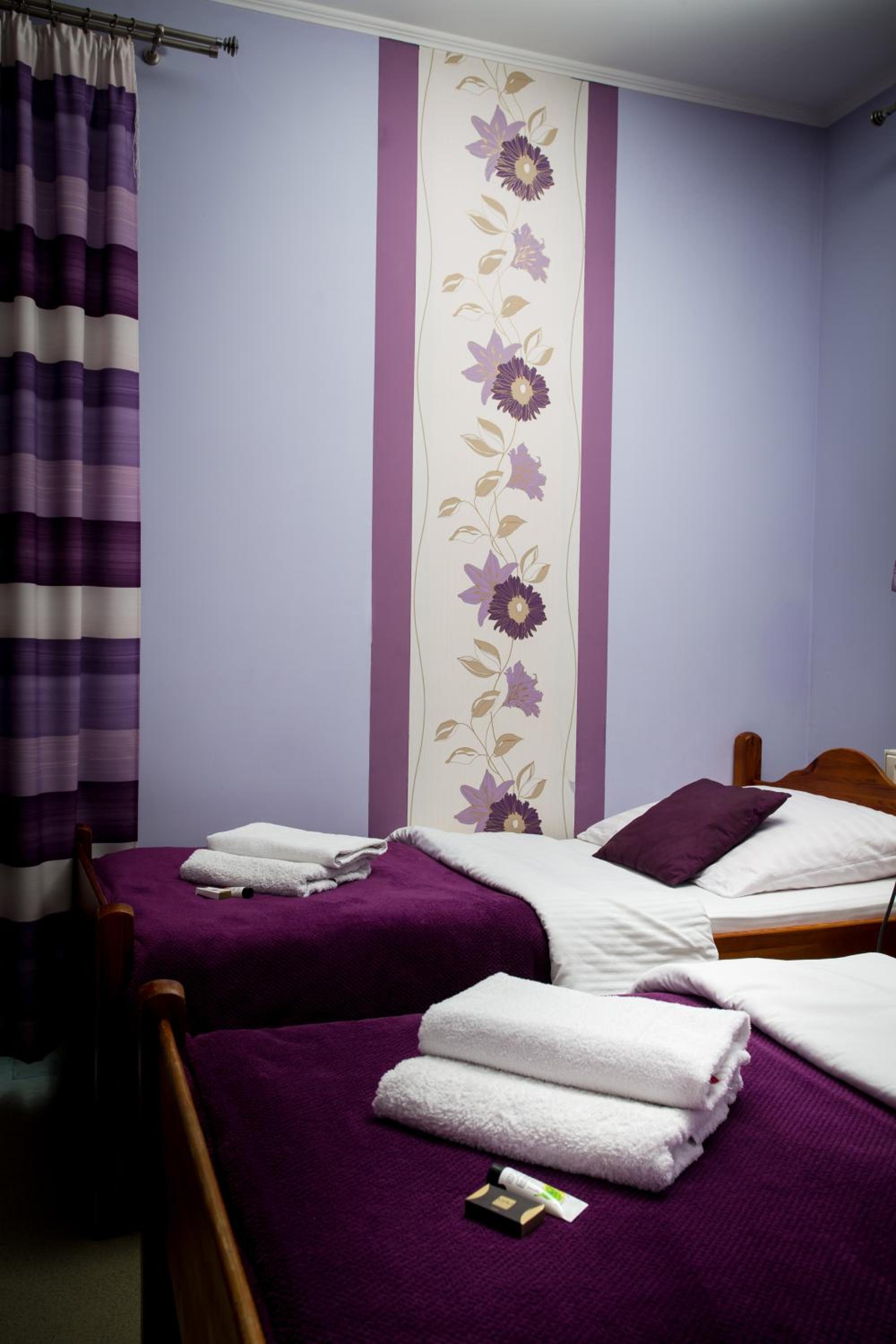 Superior Twin Room photo 3