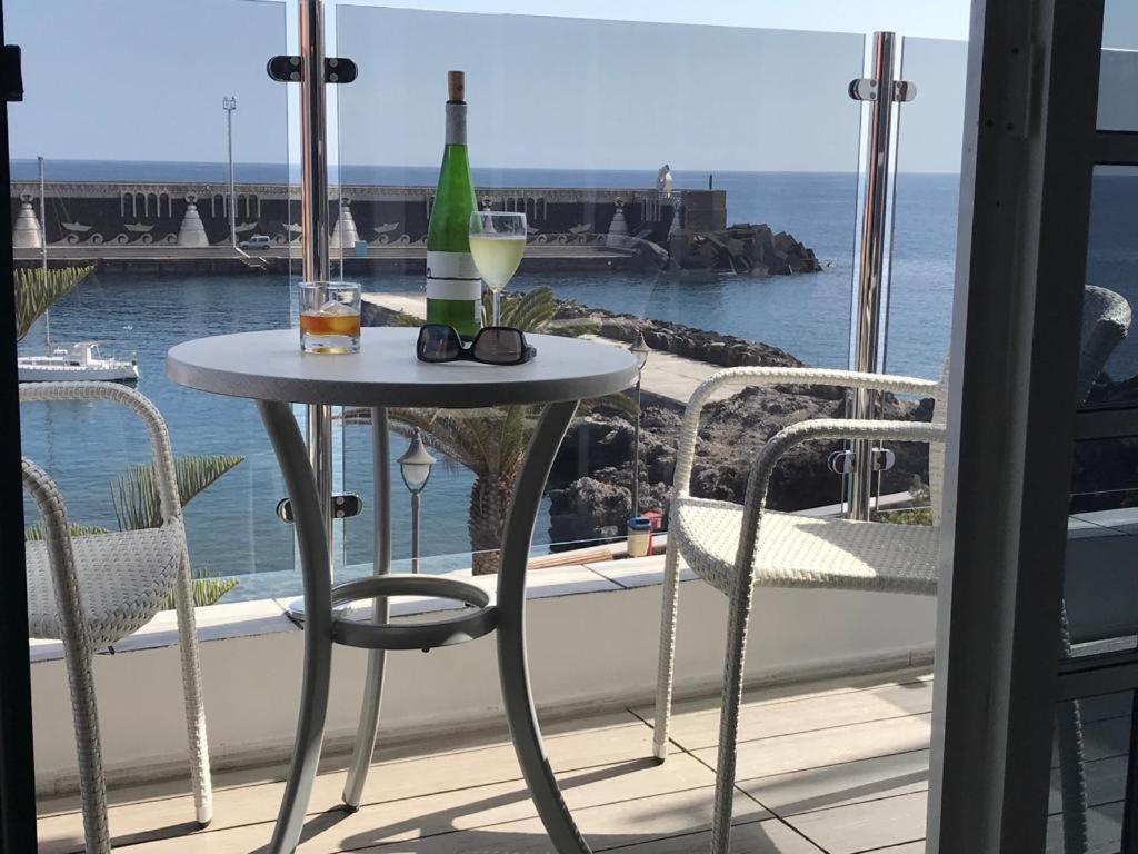 Apartment with Sea View photo 3