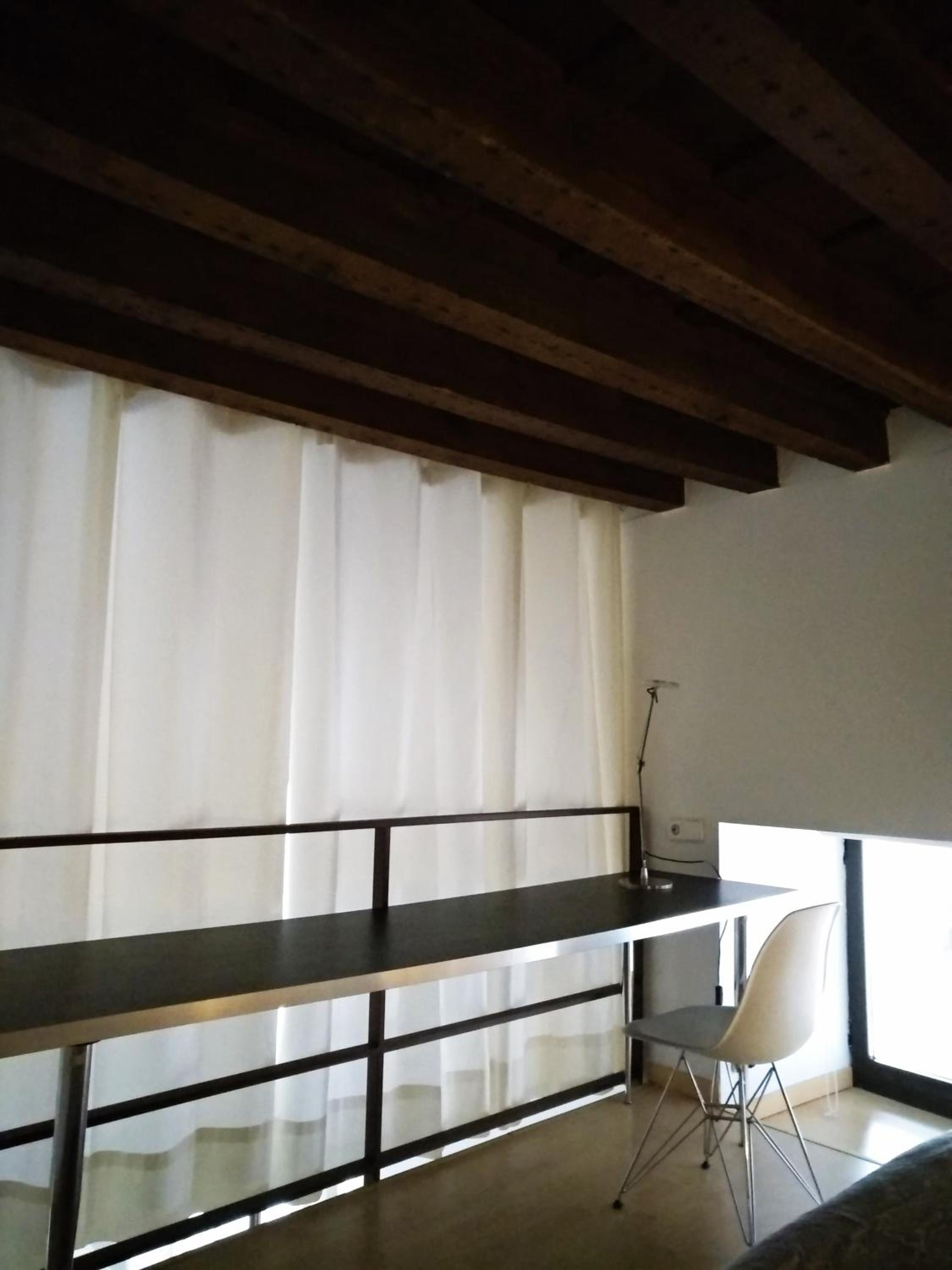 Two-Bedroom Loft - Photo 17