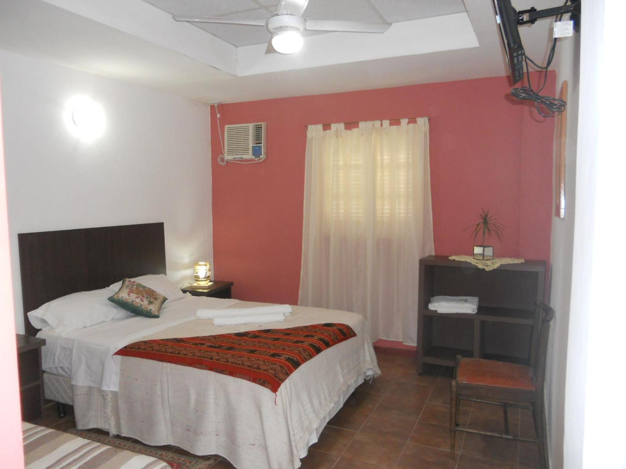 Triple Room with Private Bathroom photo 1