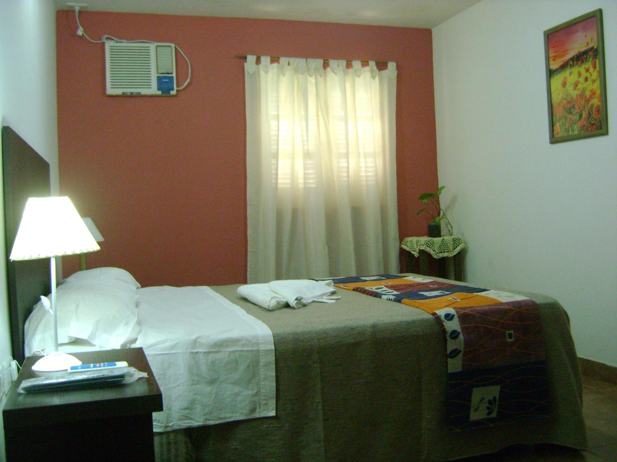 Double Room with Private Bathroom photo 3