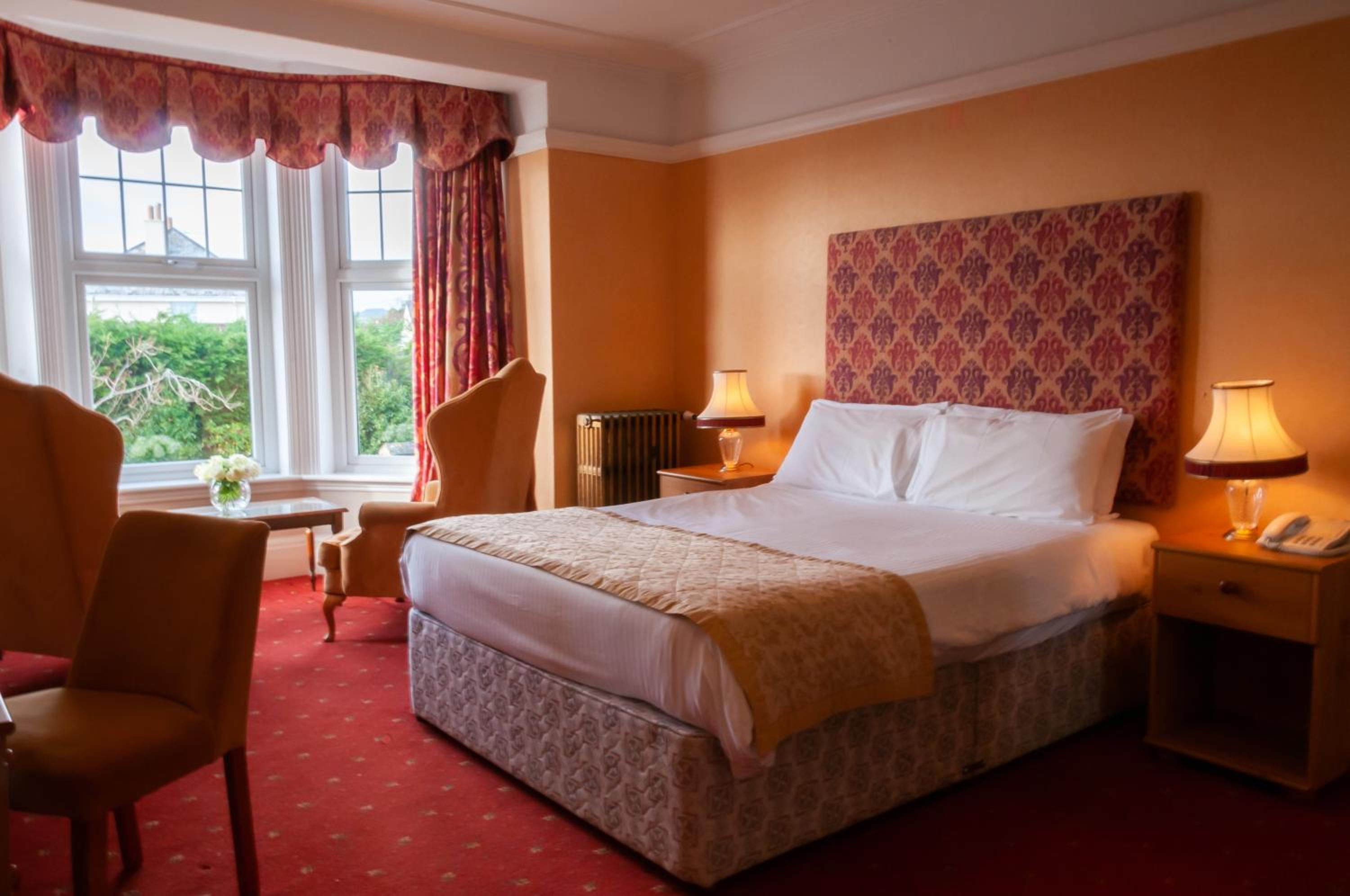 Double Room with Sea View photo 3