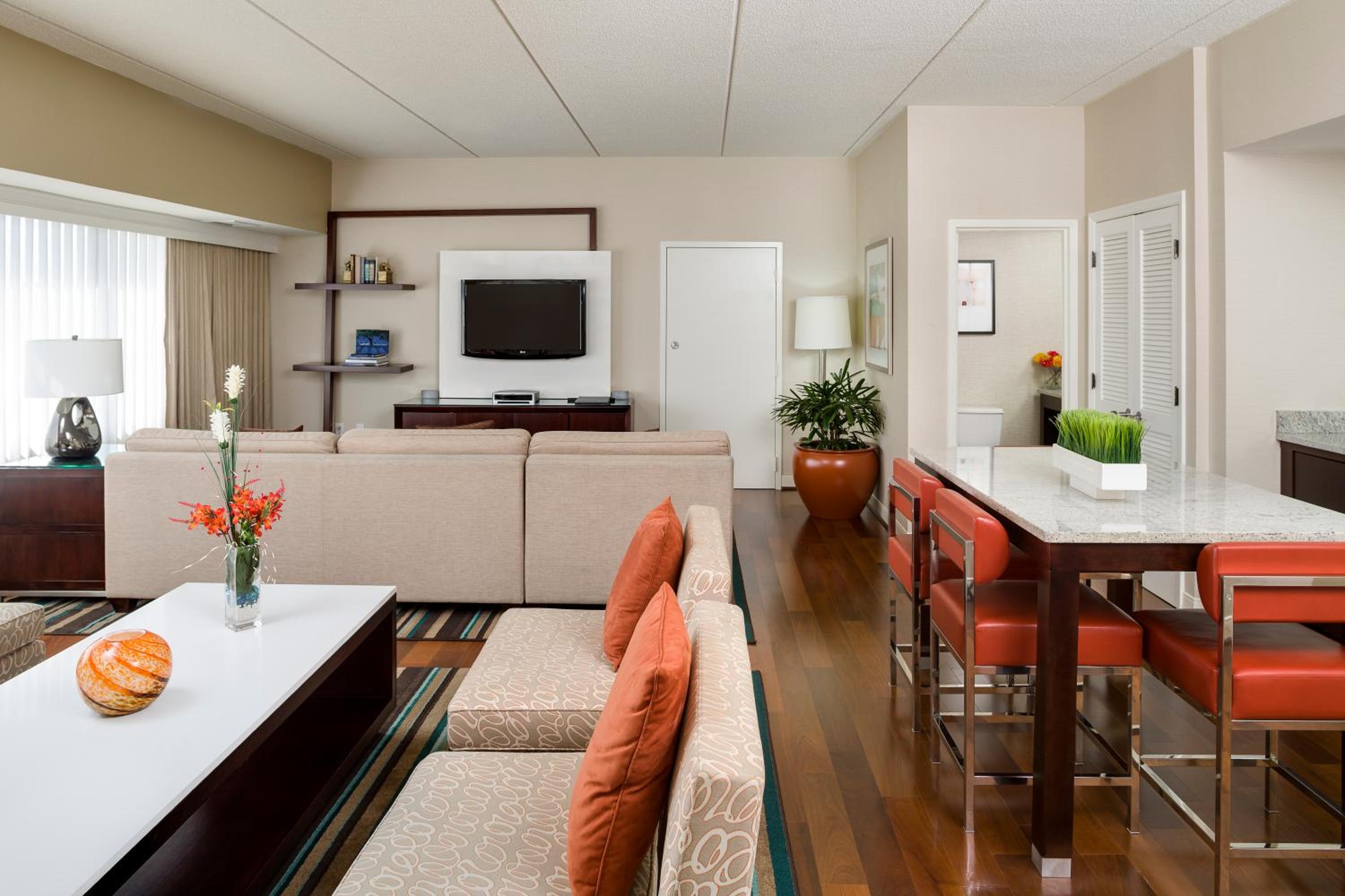 Suite - Photo 4