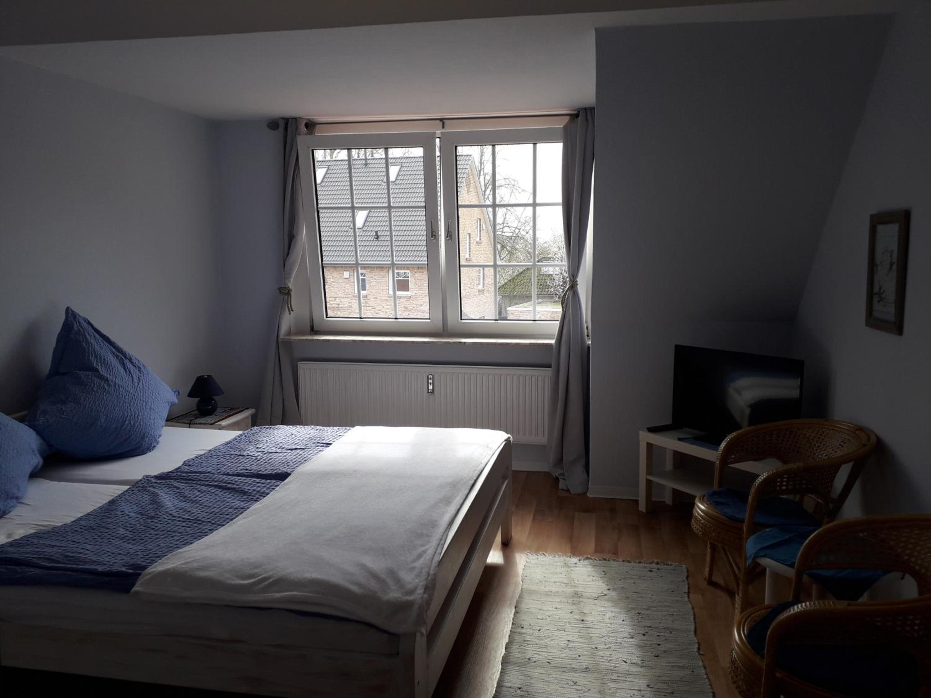 Double Room photo 2