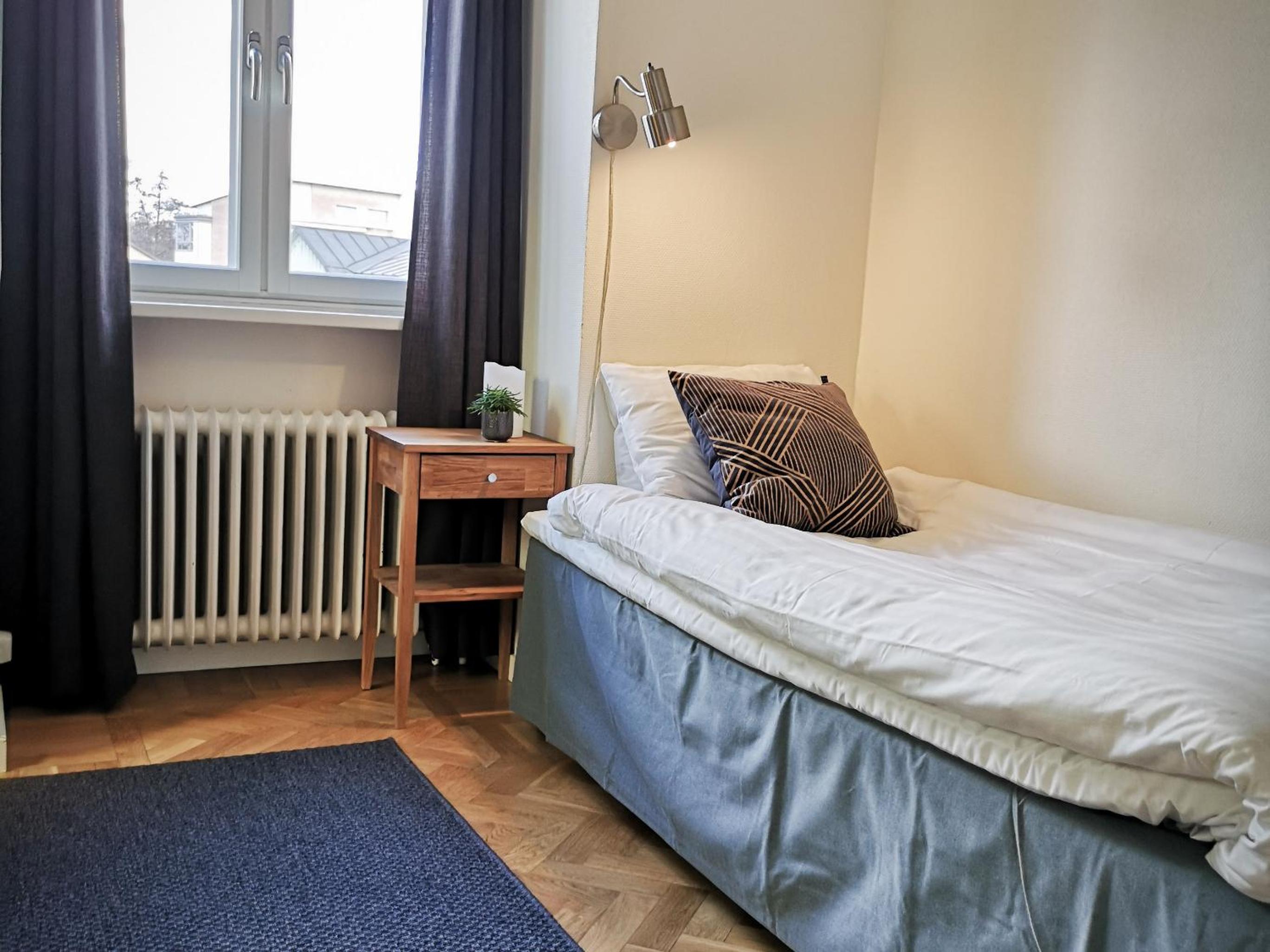 Single Room photo 1
