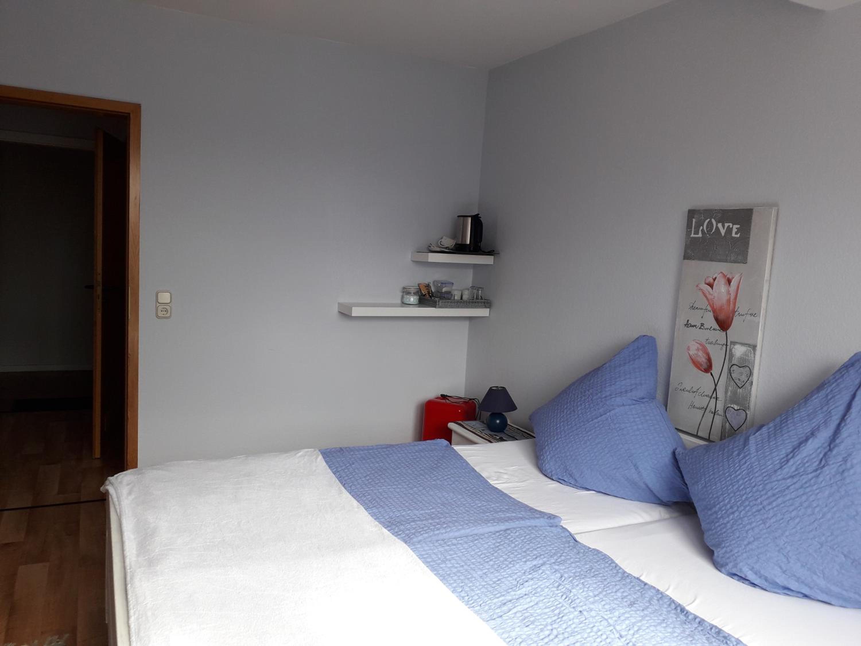 Double Room photo 3