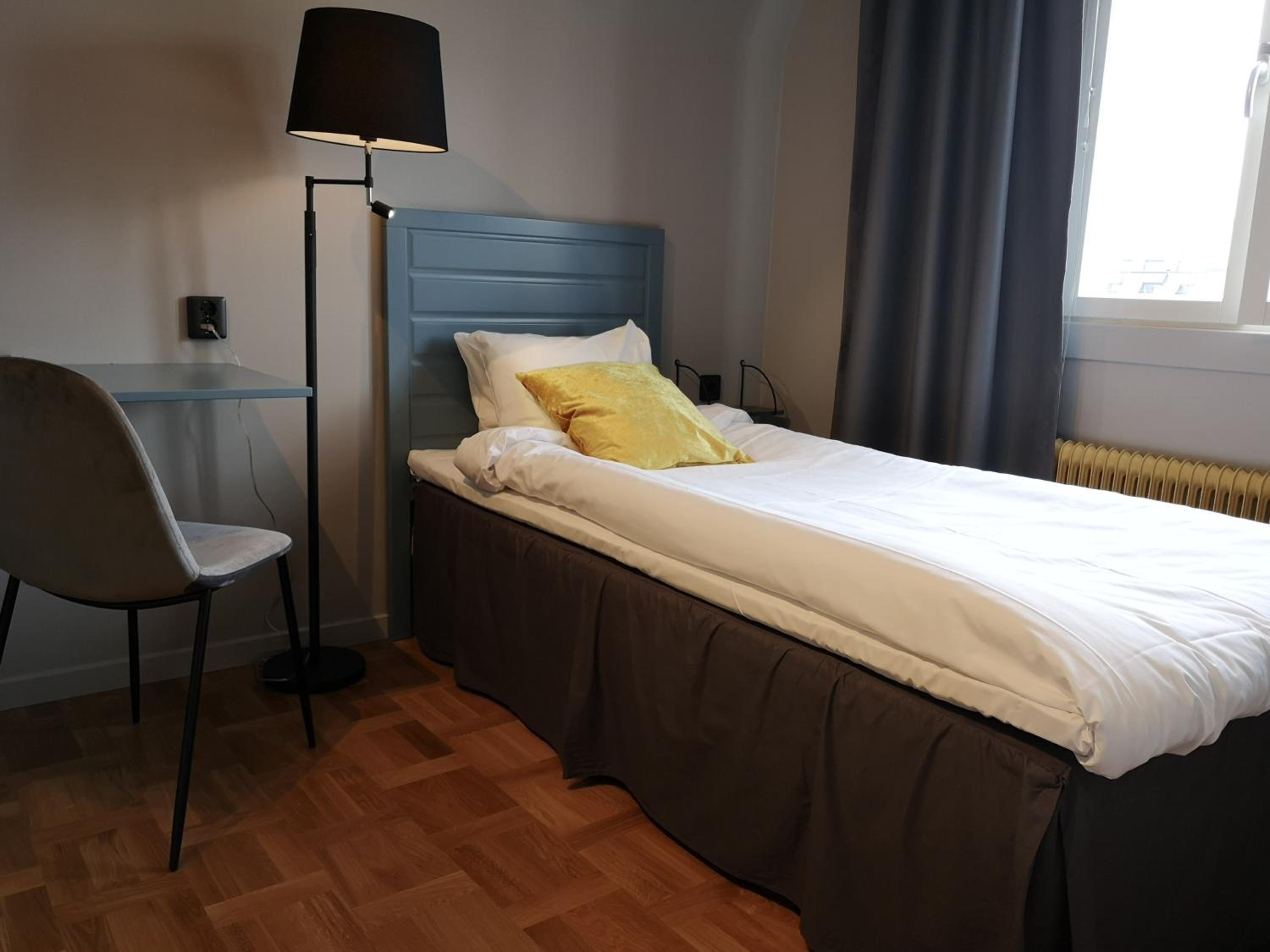 Single Room photo 3