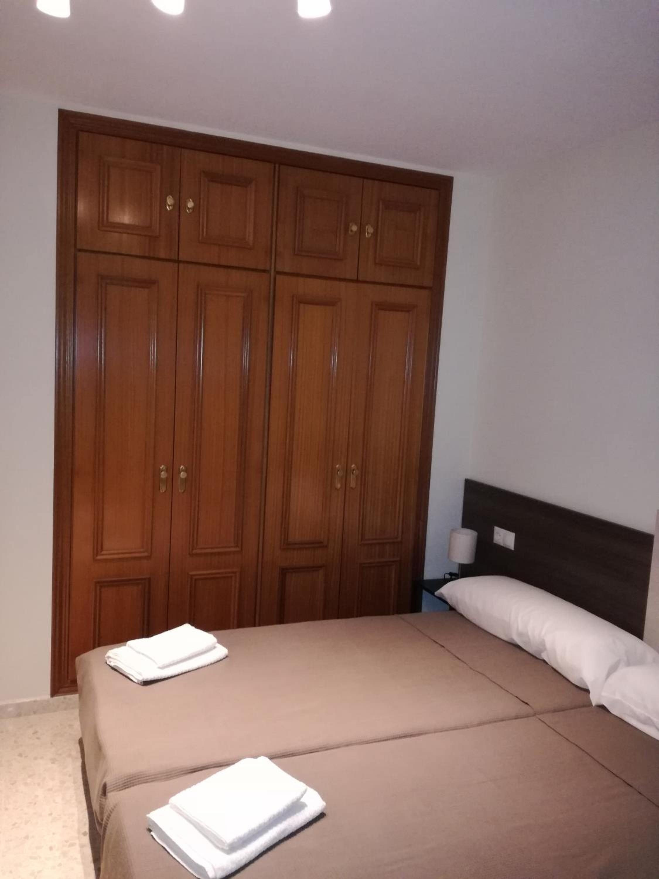 Apartamento Penthouse