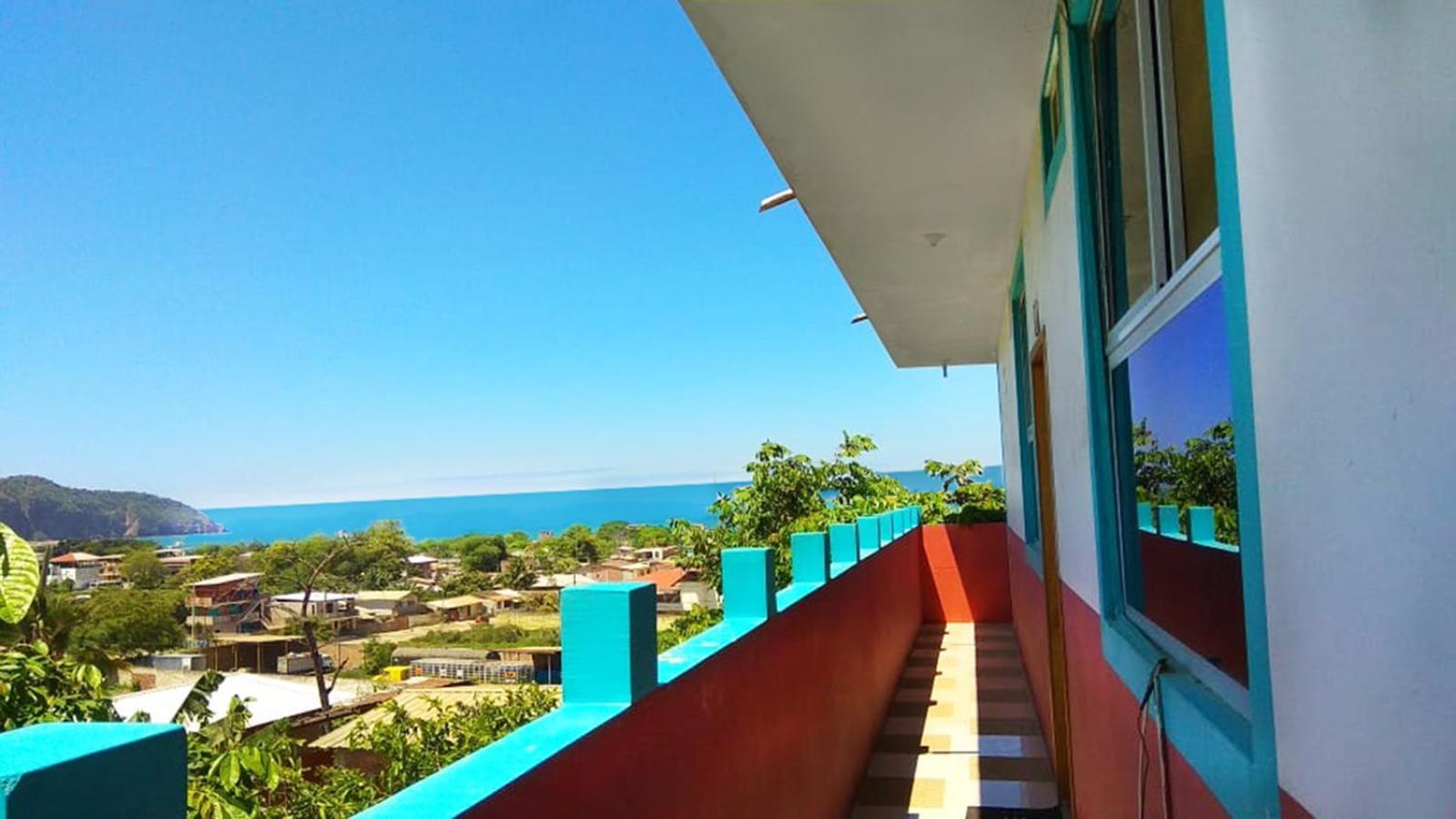 Double Room with Sea View photo 1