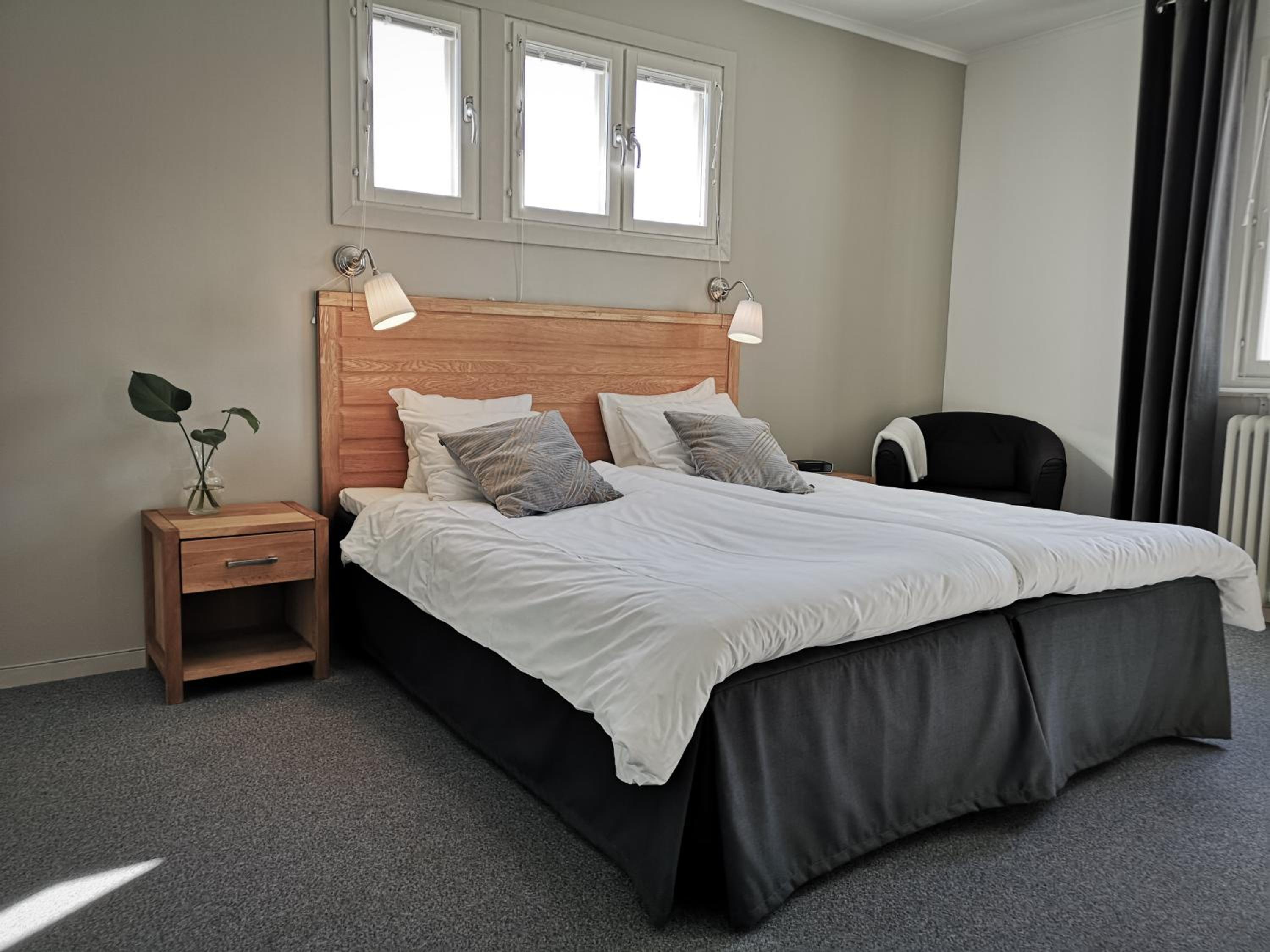 Twin Room - Photo 4