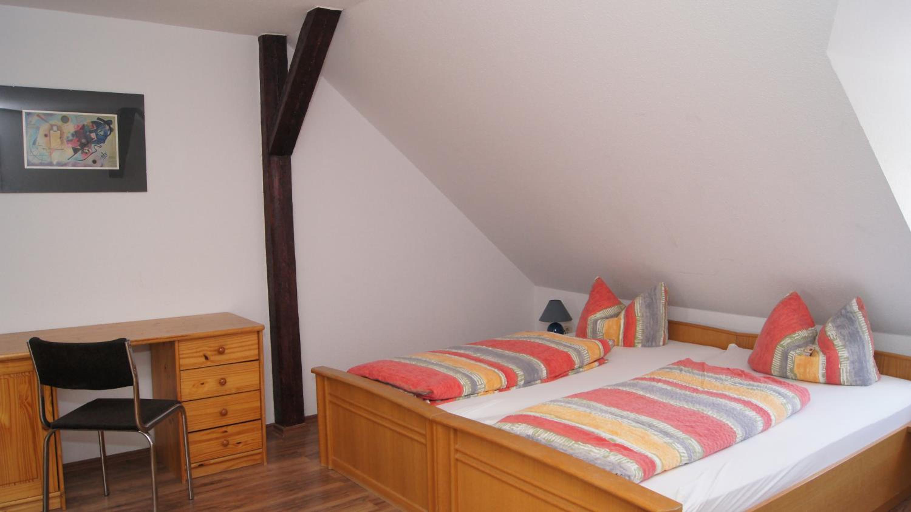 Holiday Flat (for 4 people) - Photo 5