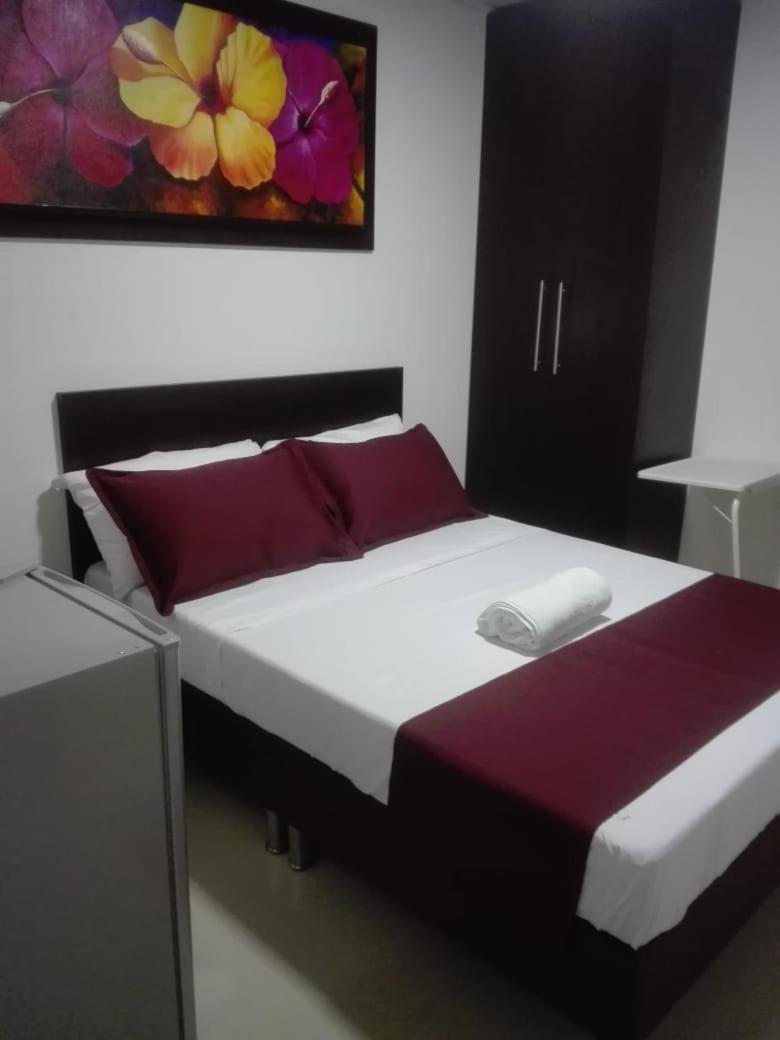 Suite photo 1