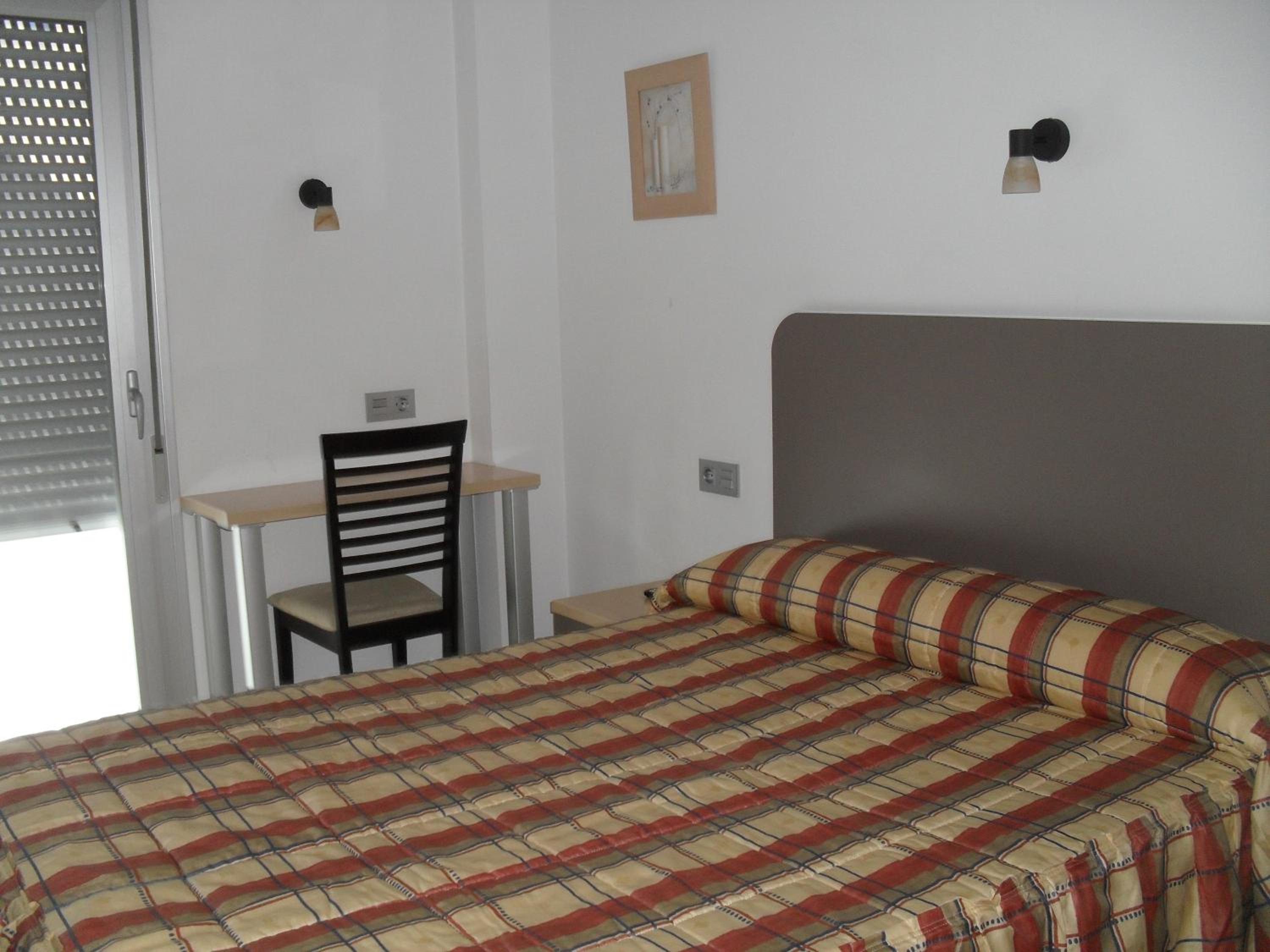 Habitación Doble Básica