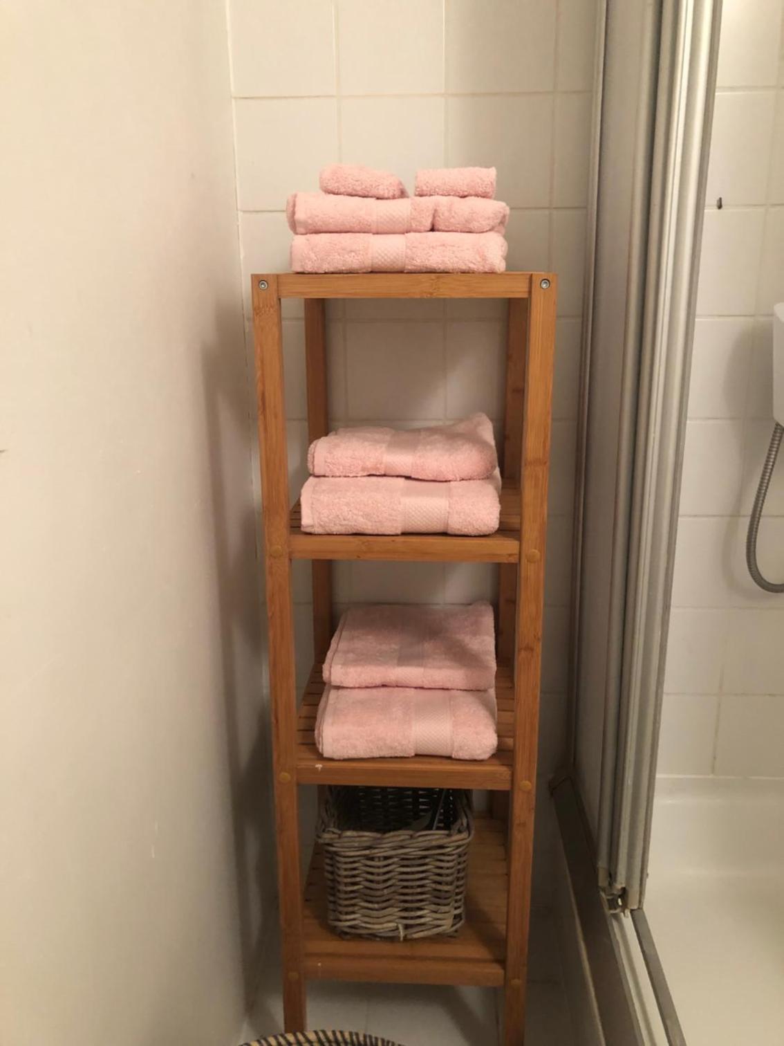 Studio Apartment photo 2