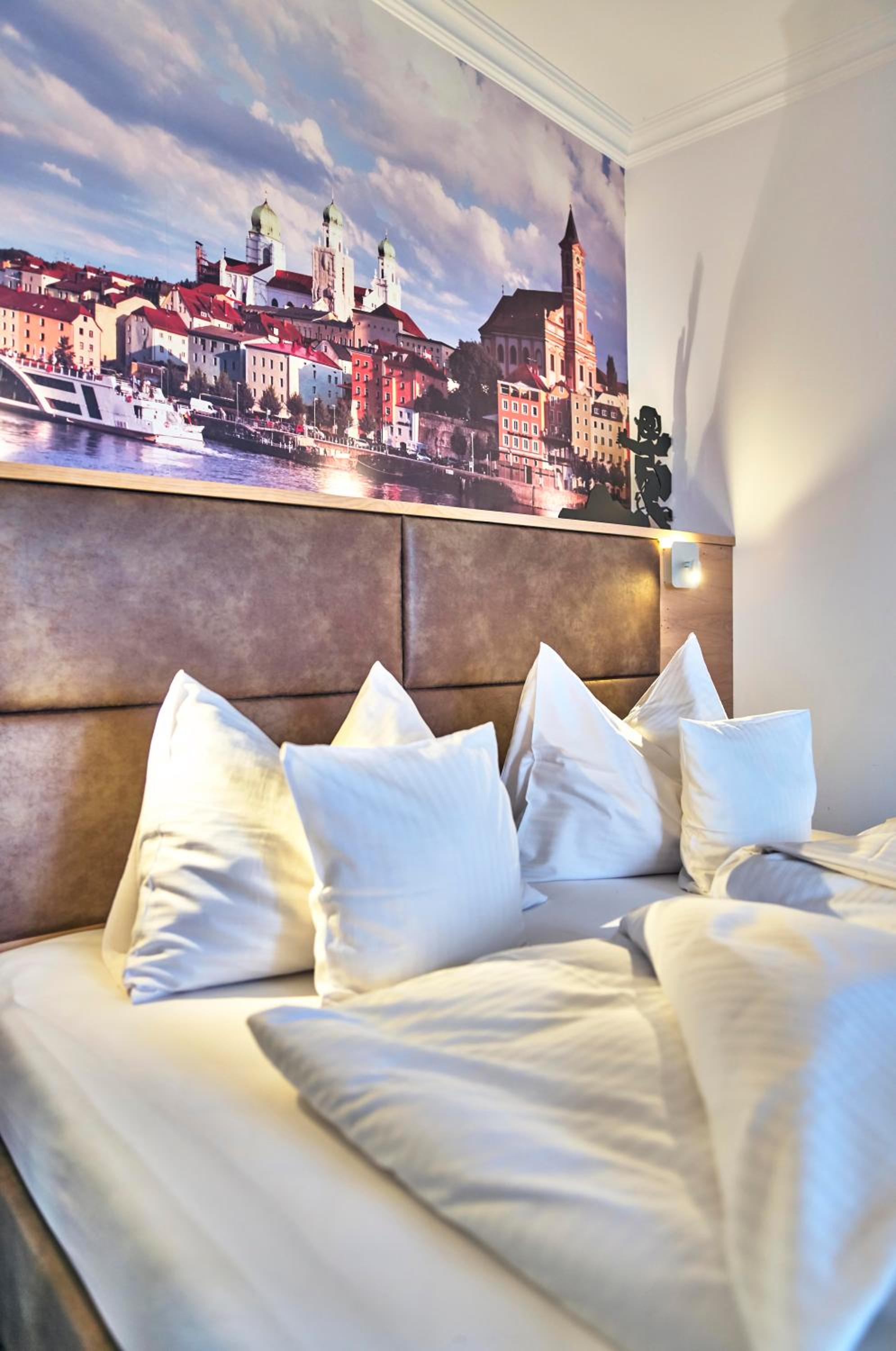 Junior Suite with Garden View photo 1