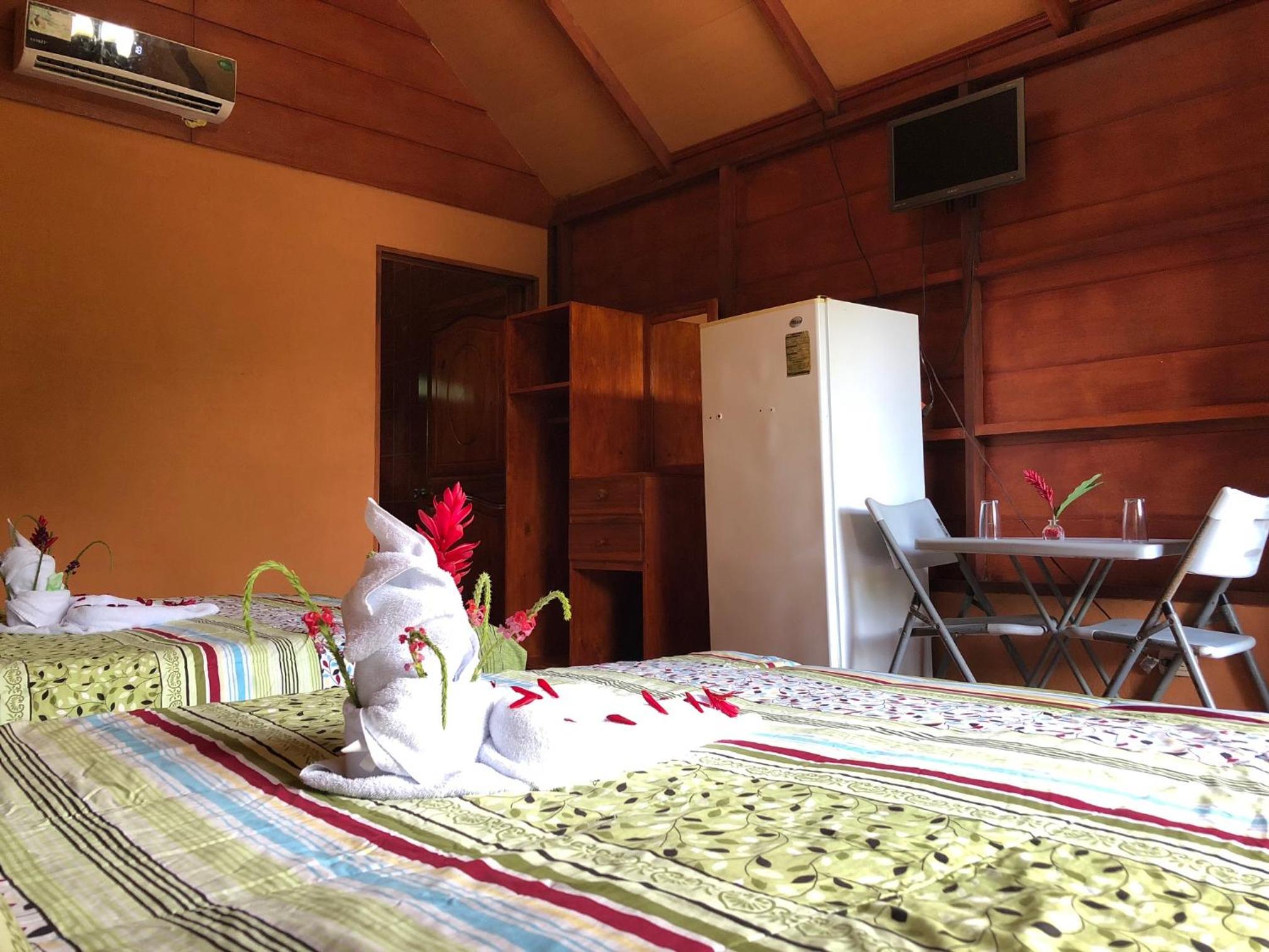 Comfort Double Room with Balcony