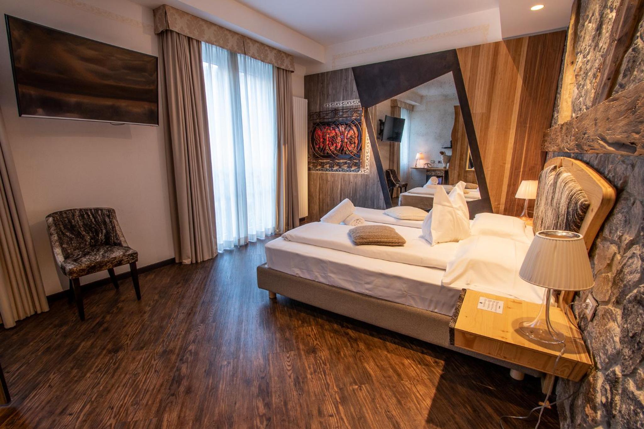 Superior Double Room - Photo 6