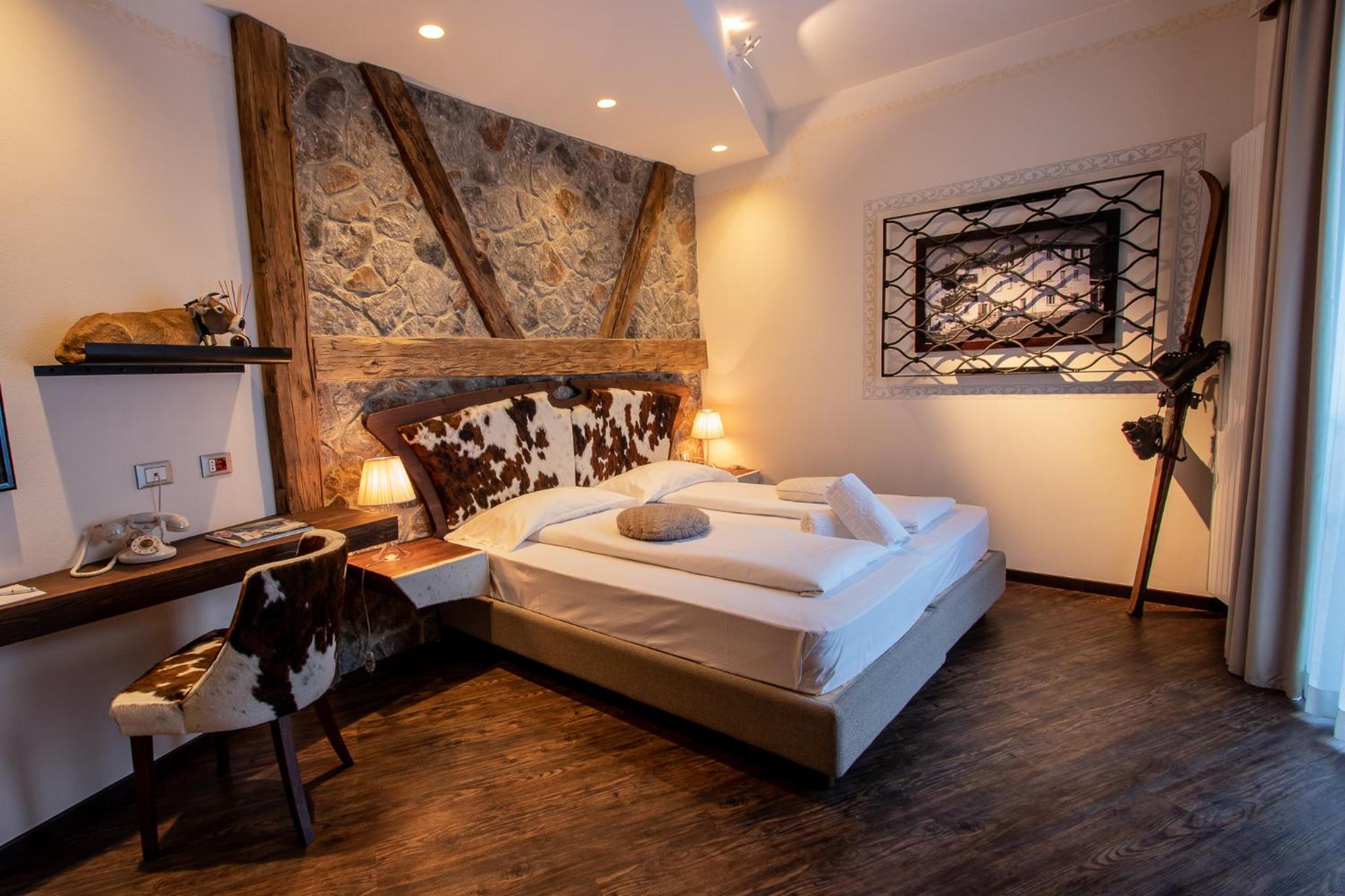 Superior Double Room - Photo 1