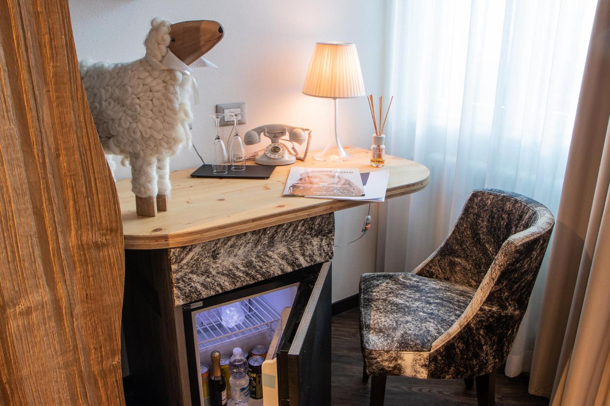 Superior Double Room - Photo 4