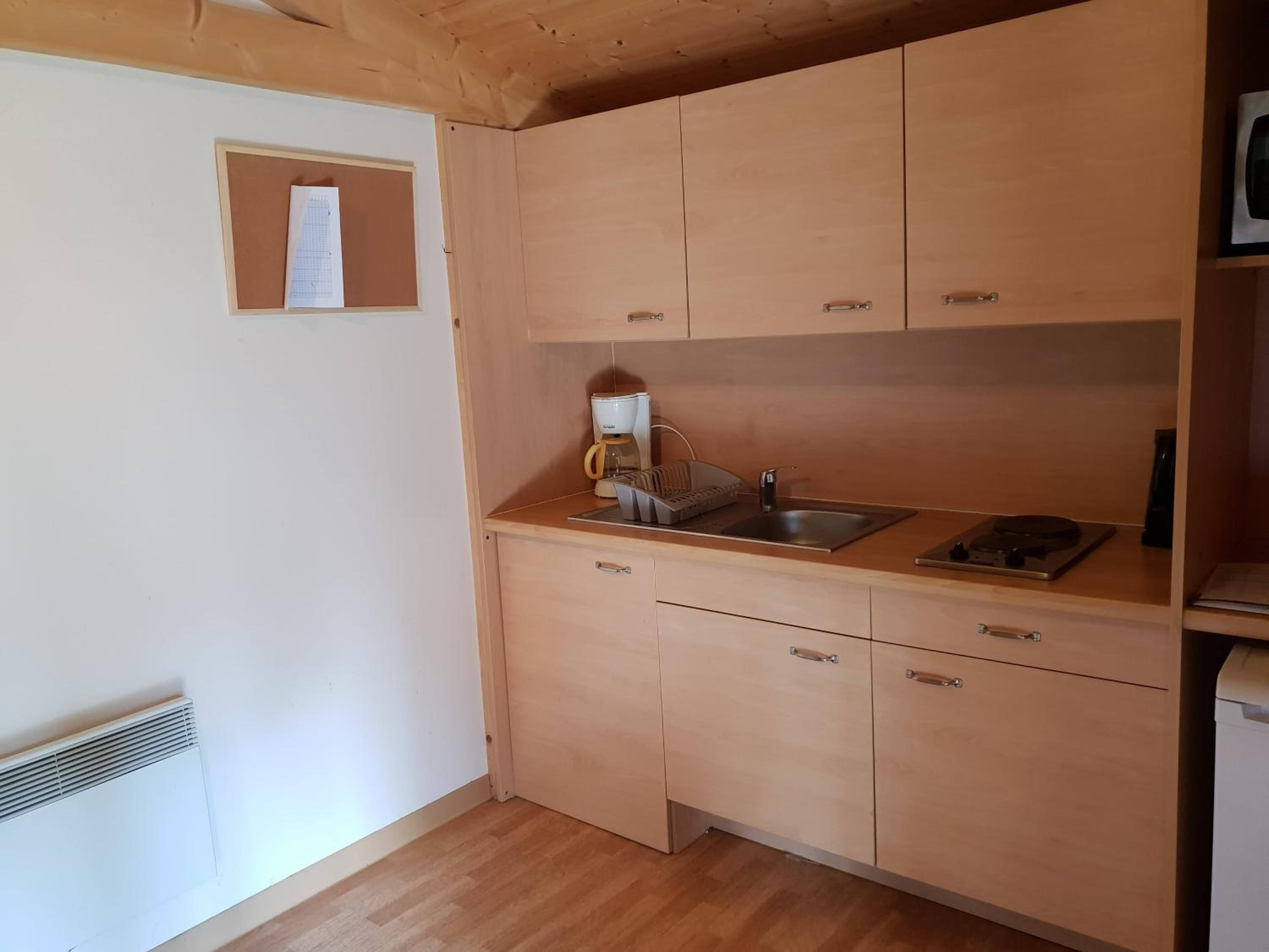 Two-Bedroom Chalet - Photo 21