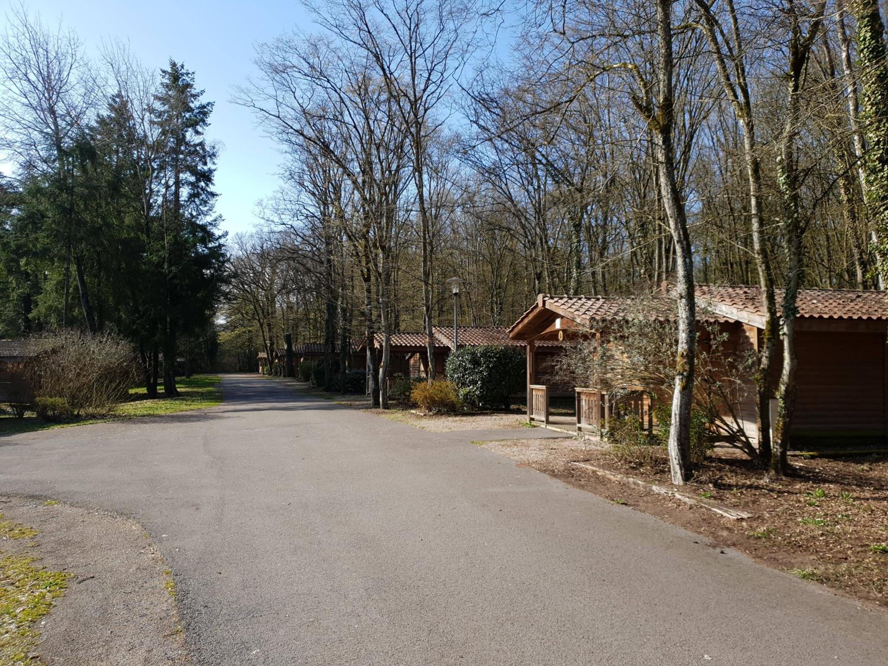 Two-Bedroom Chalet - Photo 1