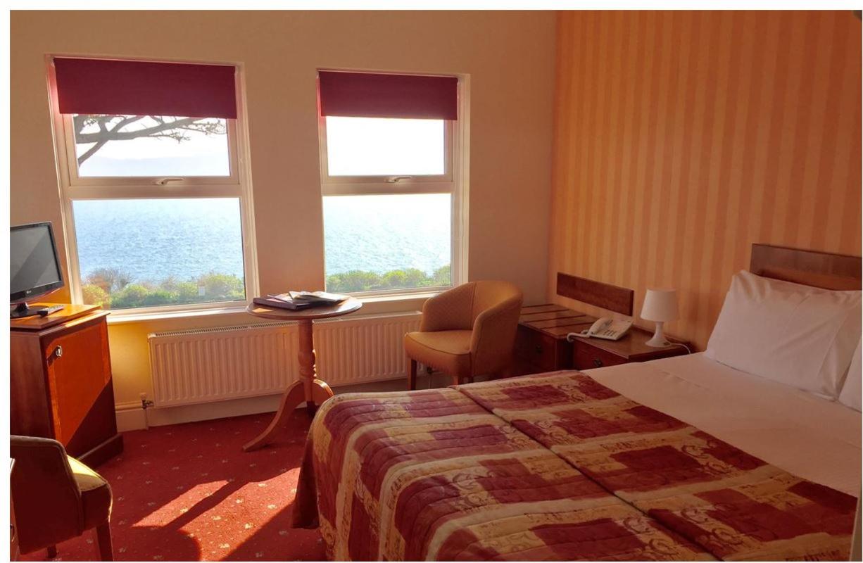 Double Room with Sea View photo 1
