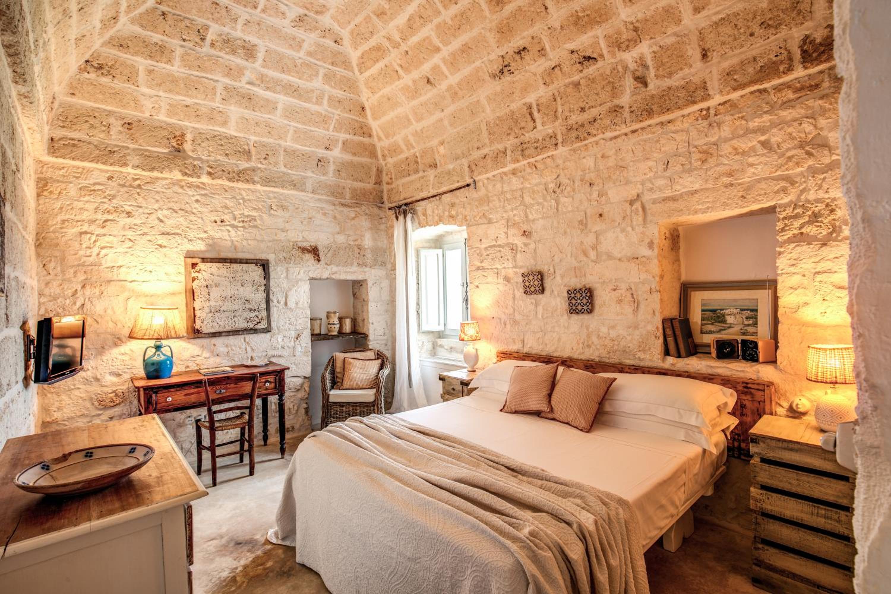 Junior Suite (3 Adults)