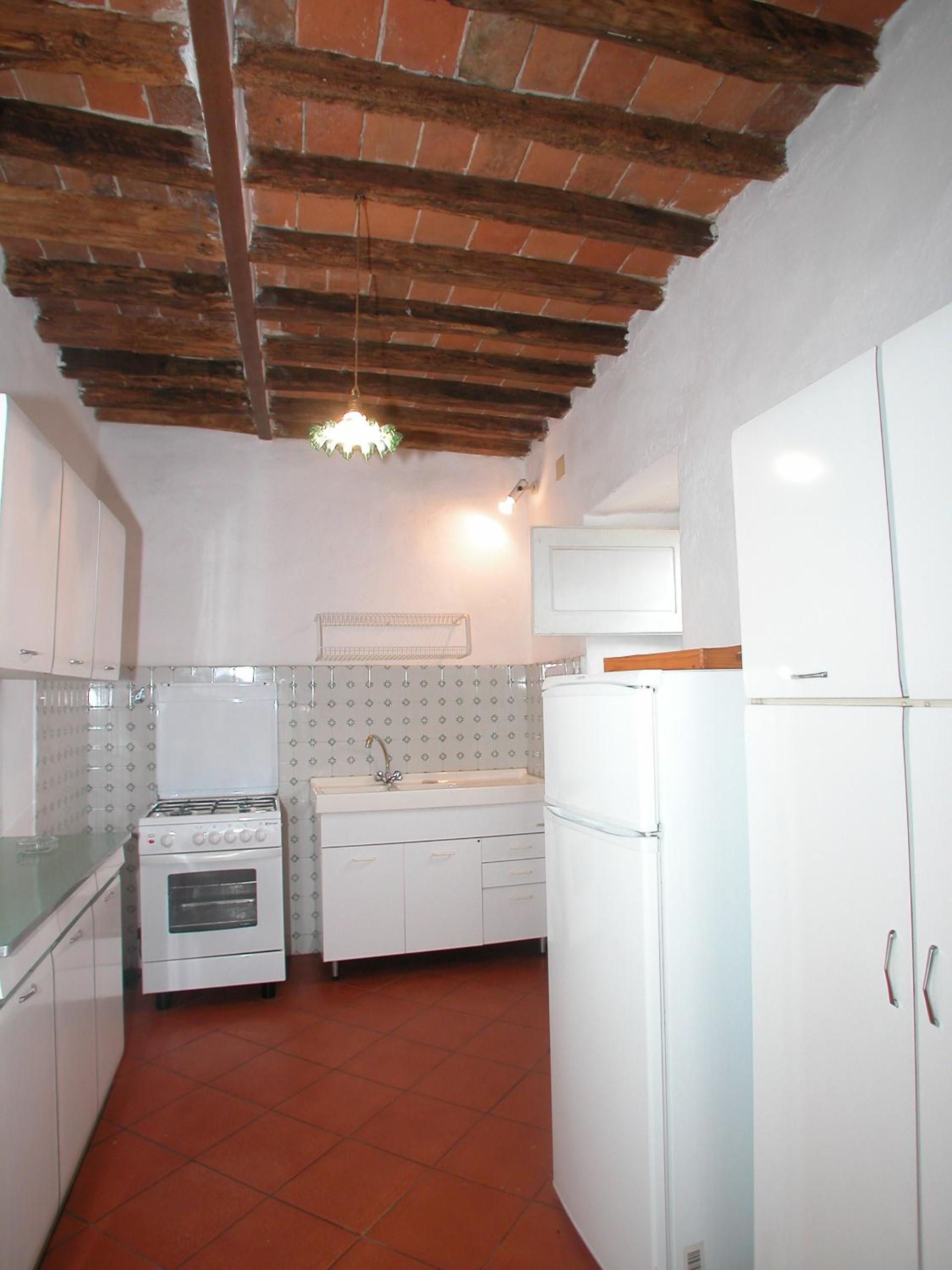 Four-Bedroom House photo 2