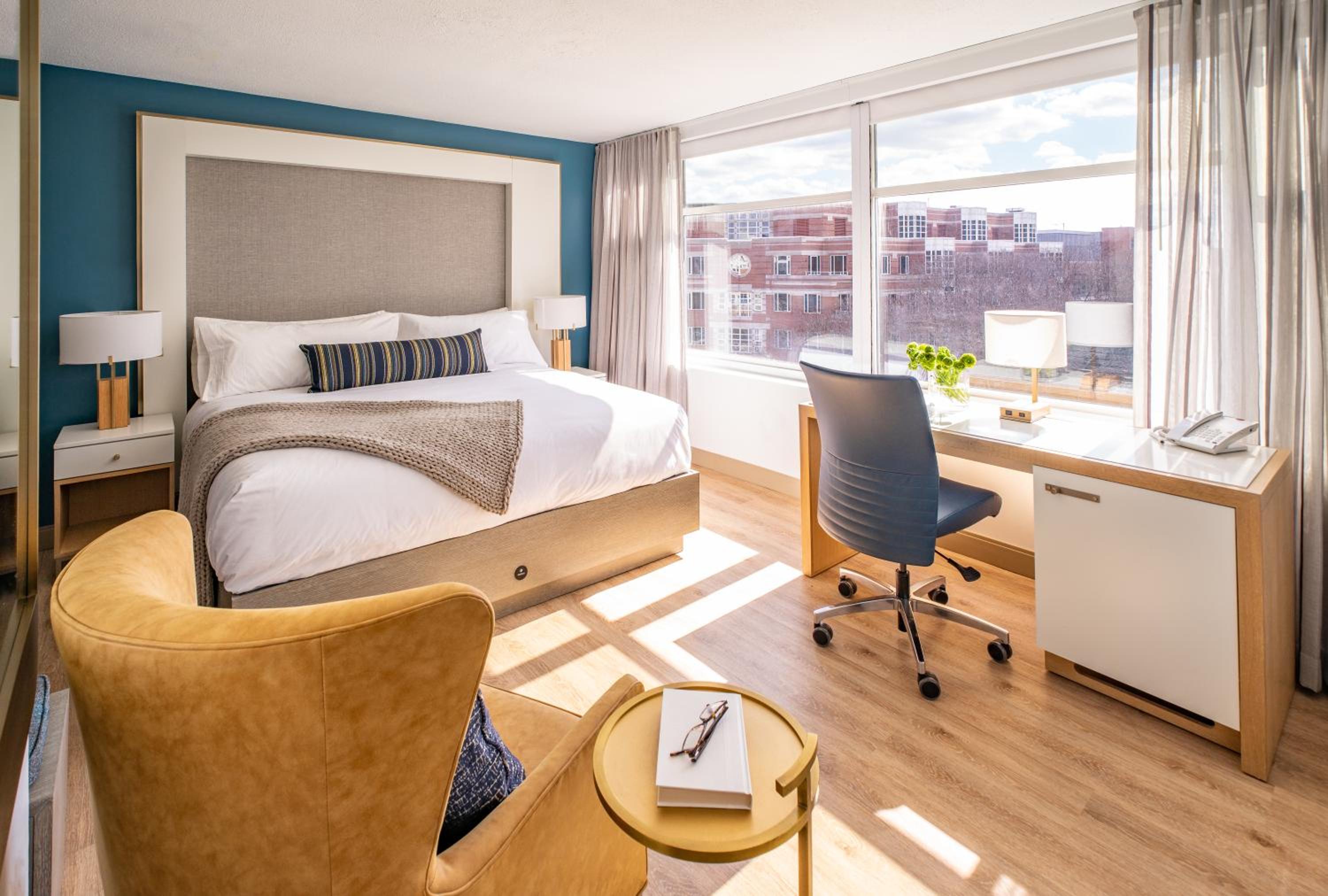 King Room